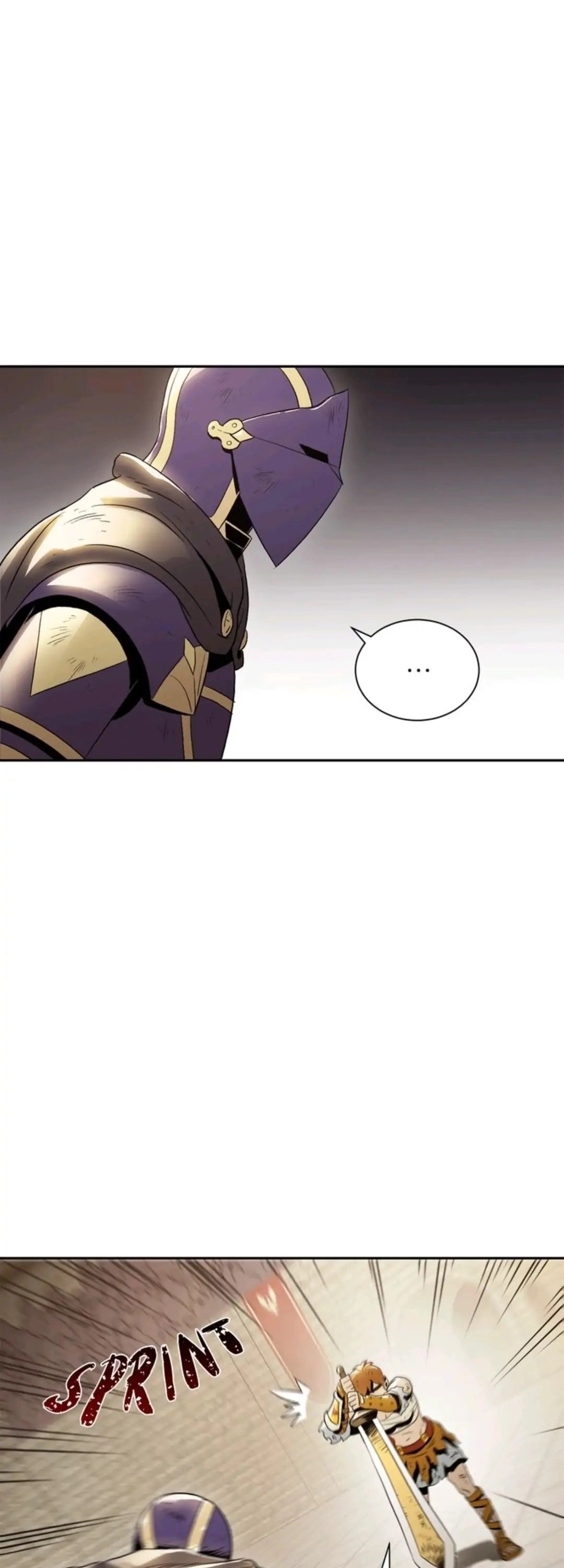 The Skeleton Soldier Failed to Defend the Dungeon Chapter 32 - Page 46