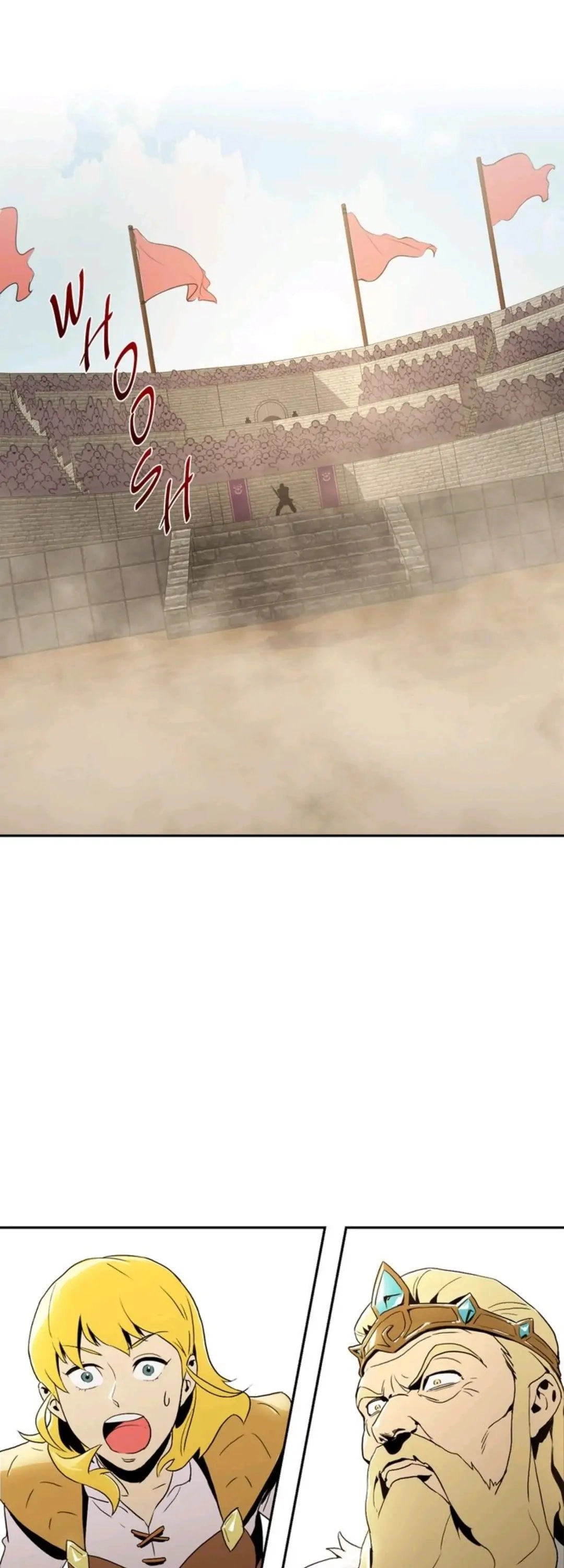 The Skeleton Soldier Failed to Defend the Dungeon Chapter 32 - Page 49
