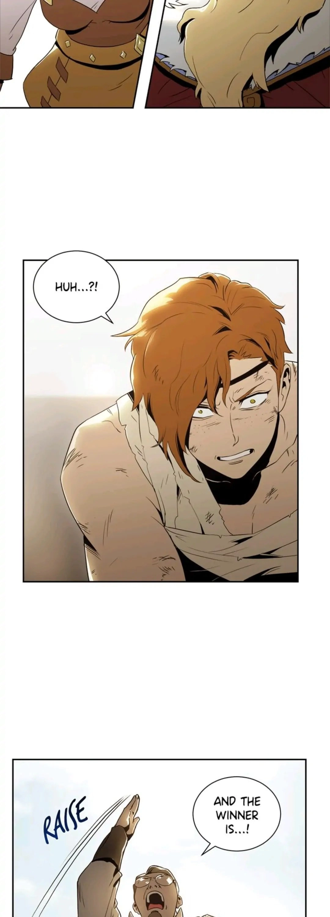 The Skeleton Soldier Failed to Defend the Dungeon Chapter 32 - Page 50