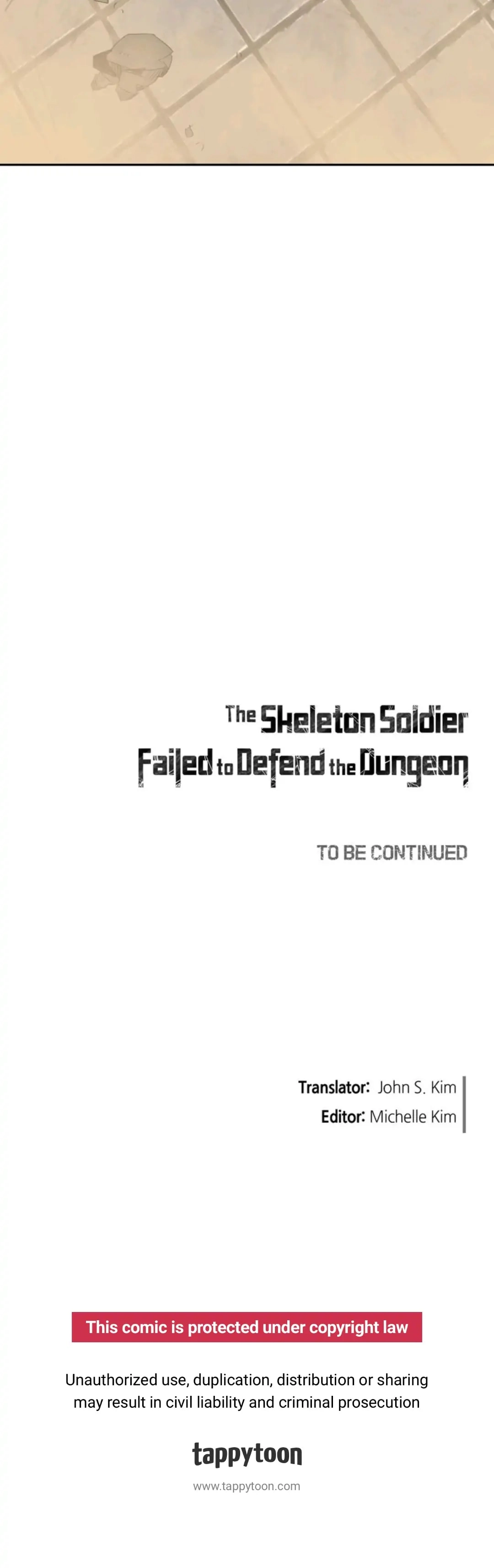The Skeleton Soldier Failed to Defend the Dungeon Chapter 32 - Page 52