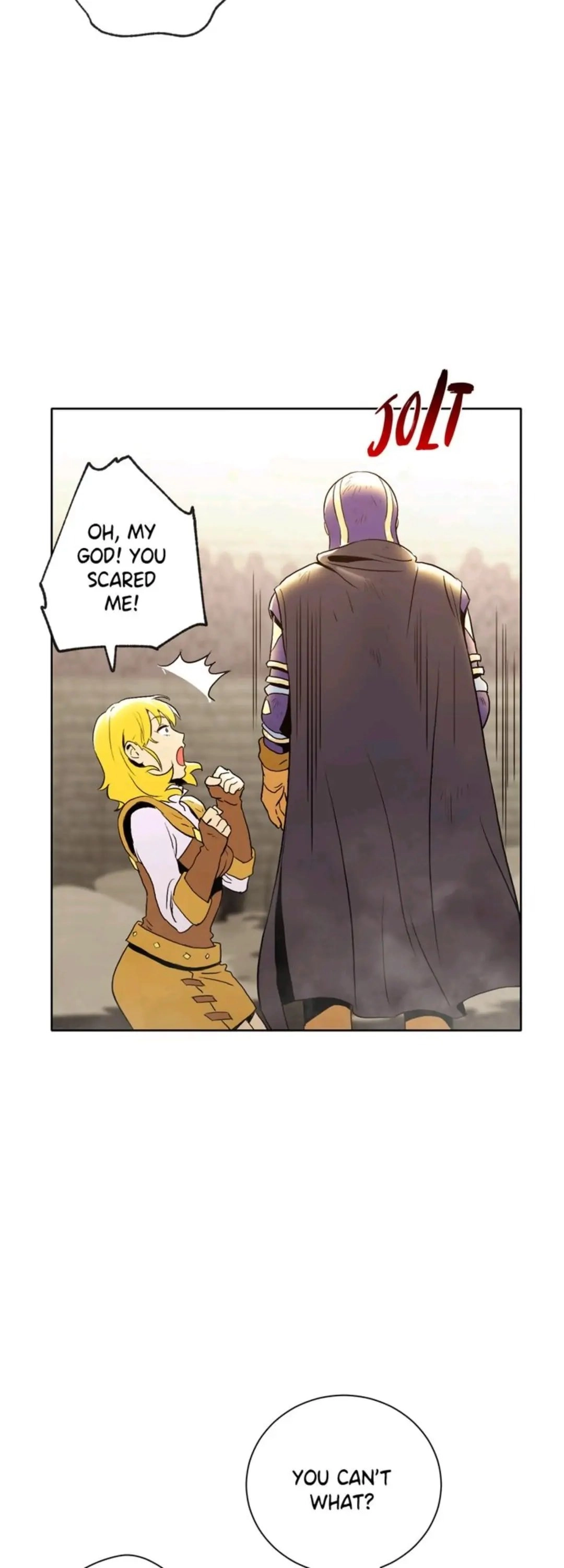 The Skeleton Soldier Failed to Defend the Dungeon Chapter 33 - Page 4