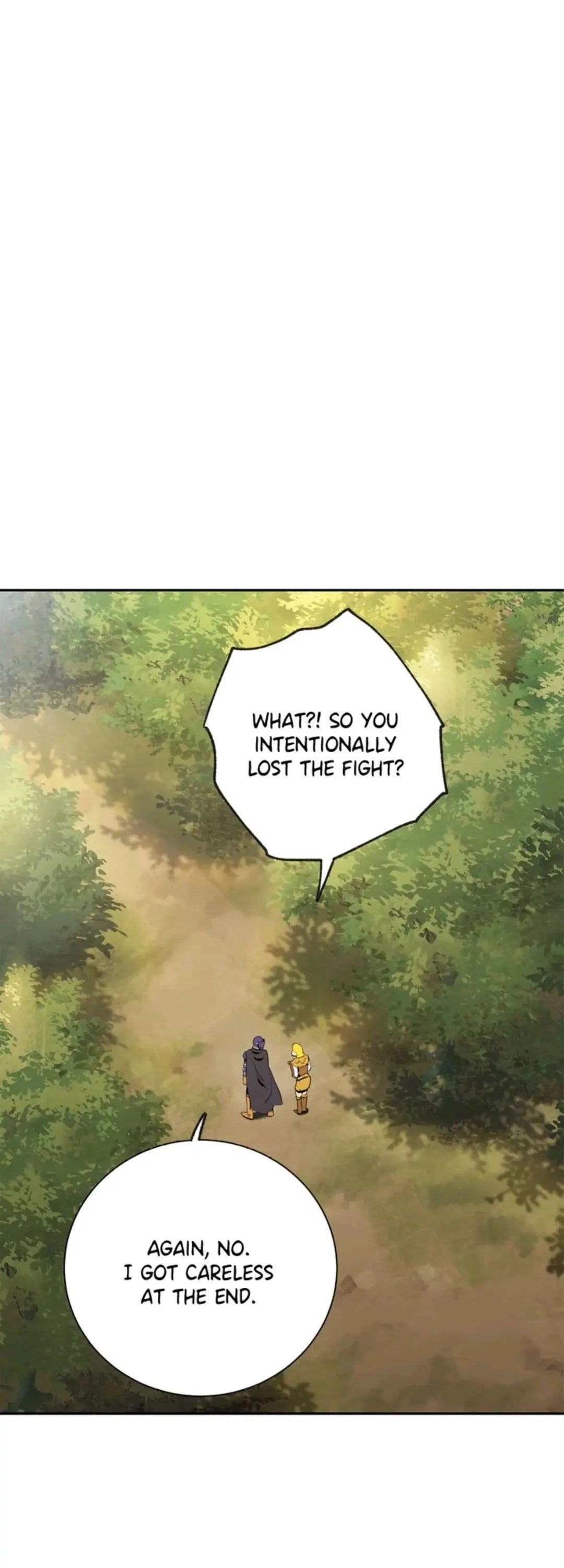 The Skeleton Soldier Failed to Defend the Dungeon Chapter 33 - Page 8