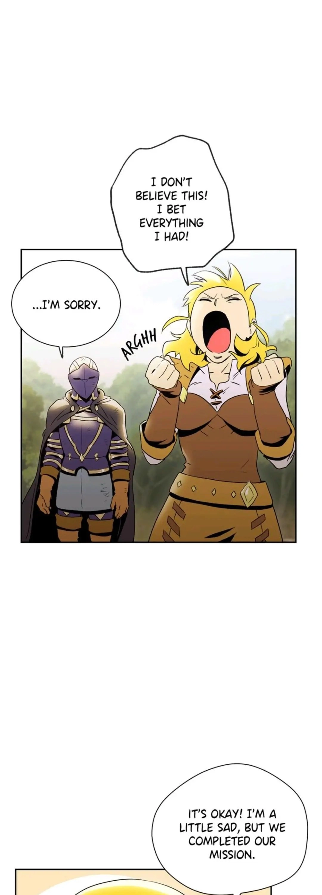 The Skeleton Soldier Failed to Defend the Dungeon Chapter 33 - Page 9