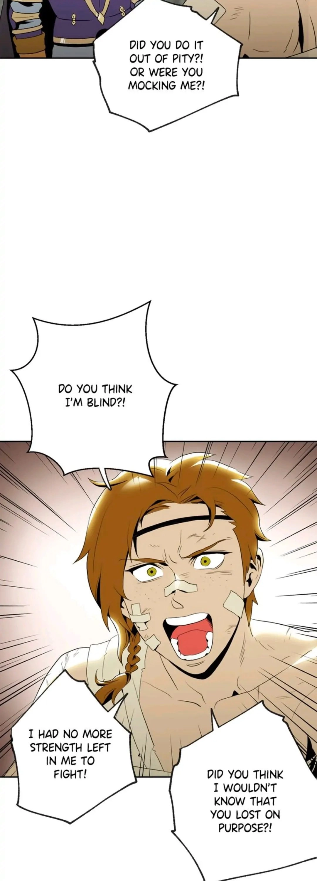 The Skeleton Soldier Failed to Defend the Dungeon Chapter 33 - Page 13