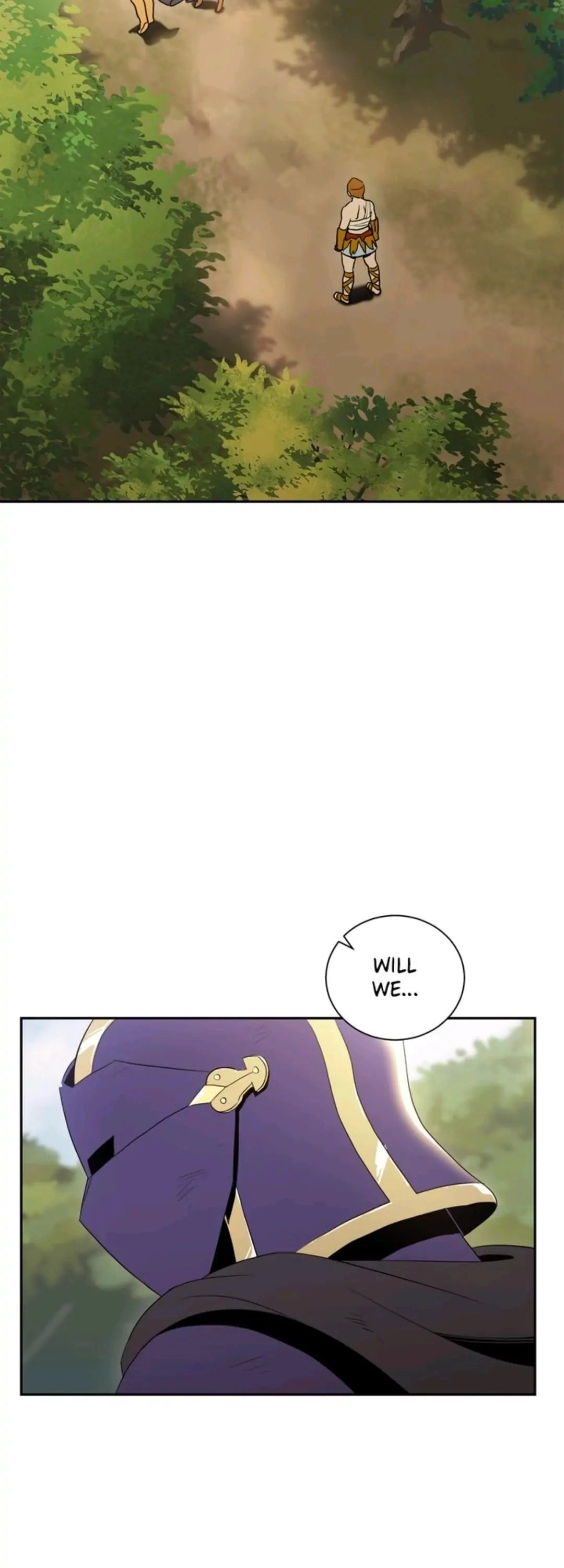 The Skeleton Soldier Failed to Defend the Dungeon Chapter 33 - Page 18
