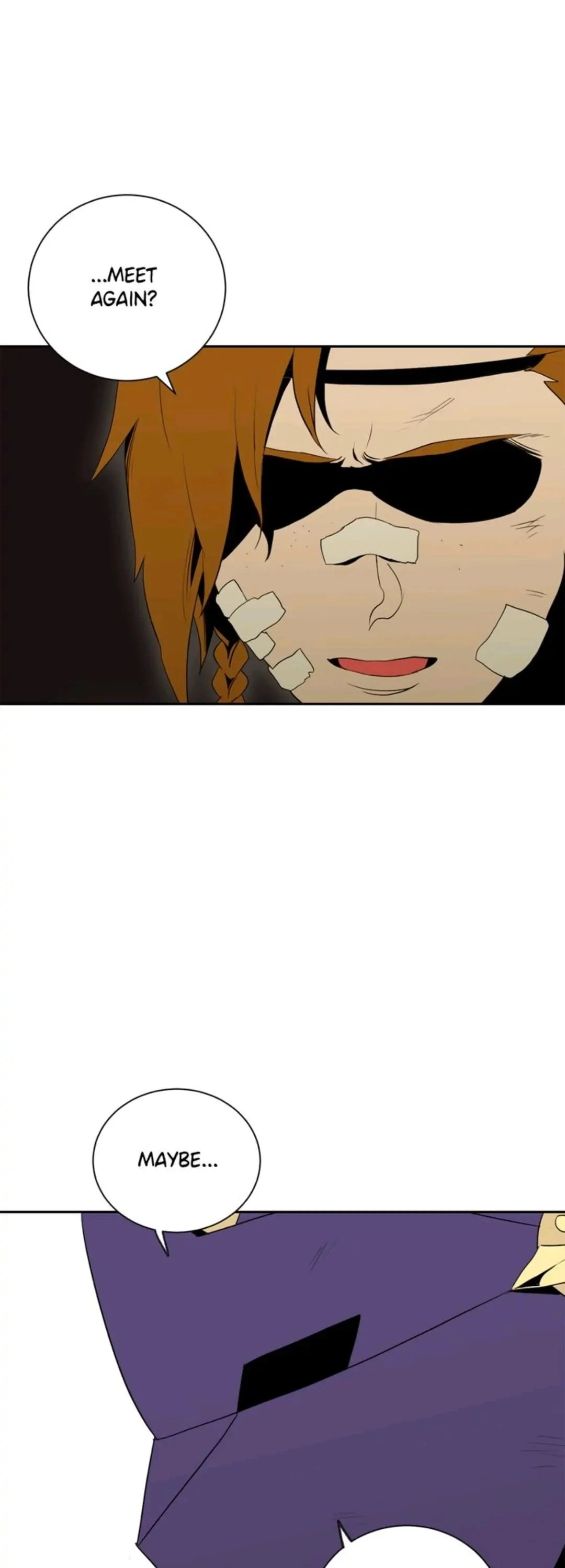 The Skeleton Soldier Failed to Defend the Dungeon Chapter 33 - Page 19