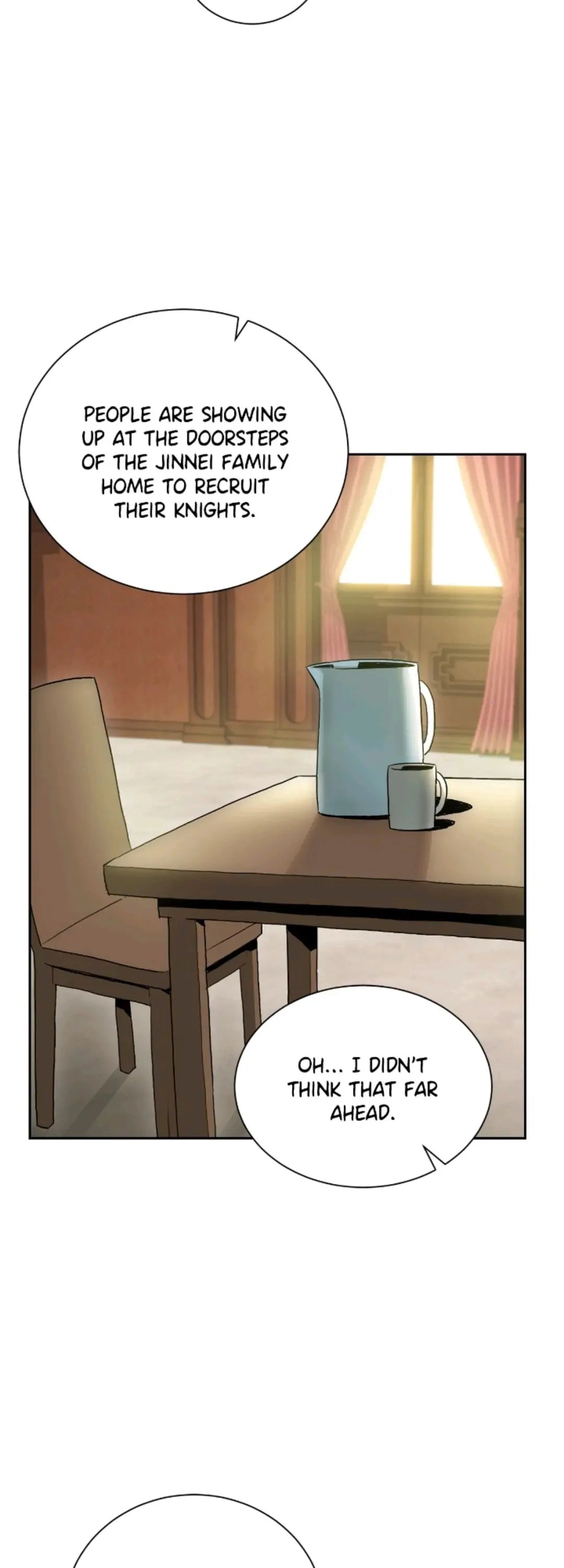 The Skeleton Soldier Failed to Defend the Dungeon Chapter 33 - Page 27
