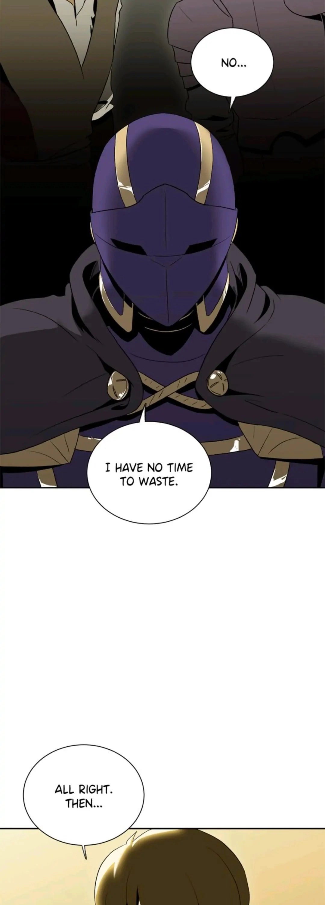 The Skeleton Soldier Failed to Defend the Dungeon Chapter 33 - Page 31