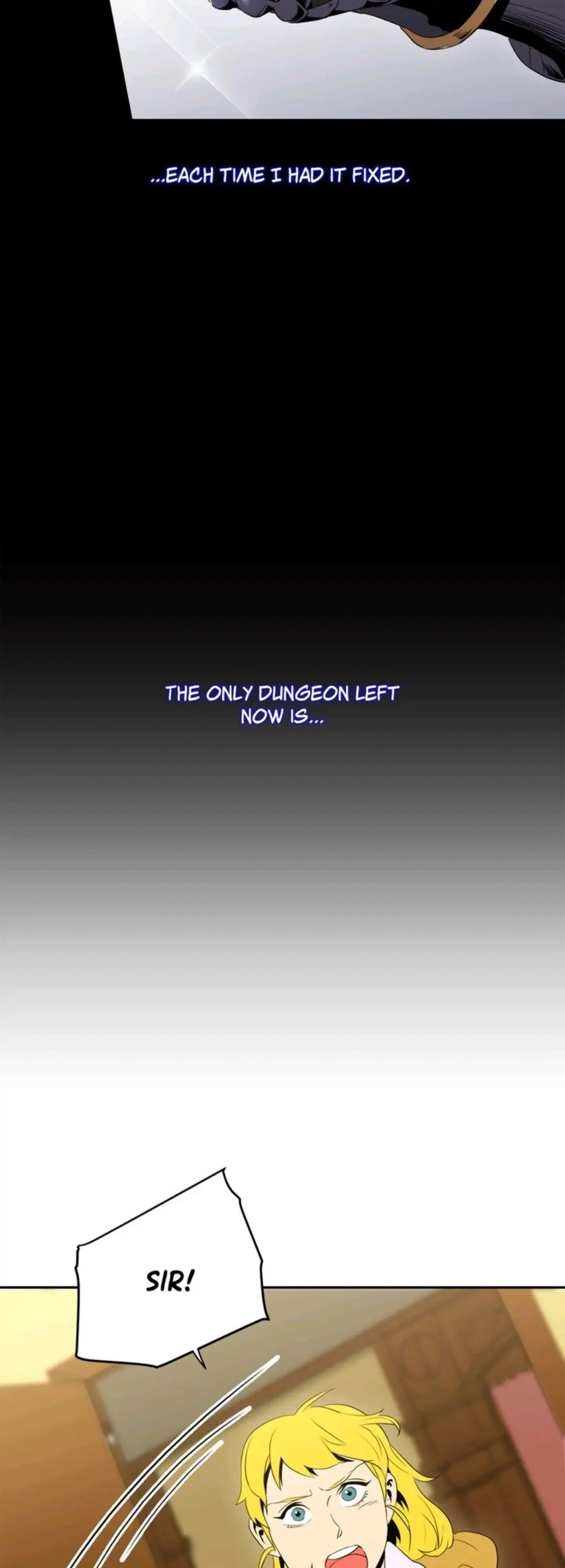 The Skeleton Soldier Failed to Defend the Dungeon Chapter 33 - Page 39