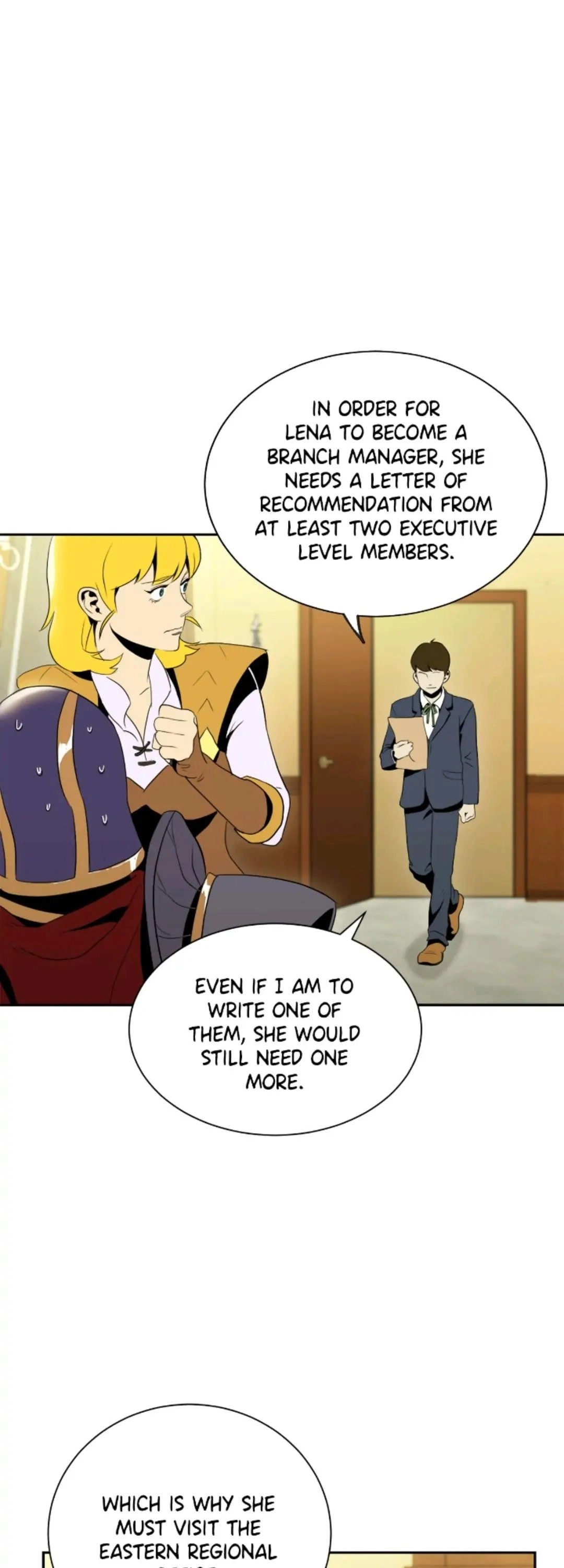 The Skeleton Soldier Failed to Defend the Dungeon Chapter 33 - Page 43