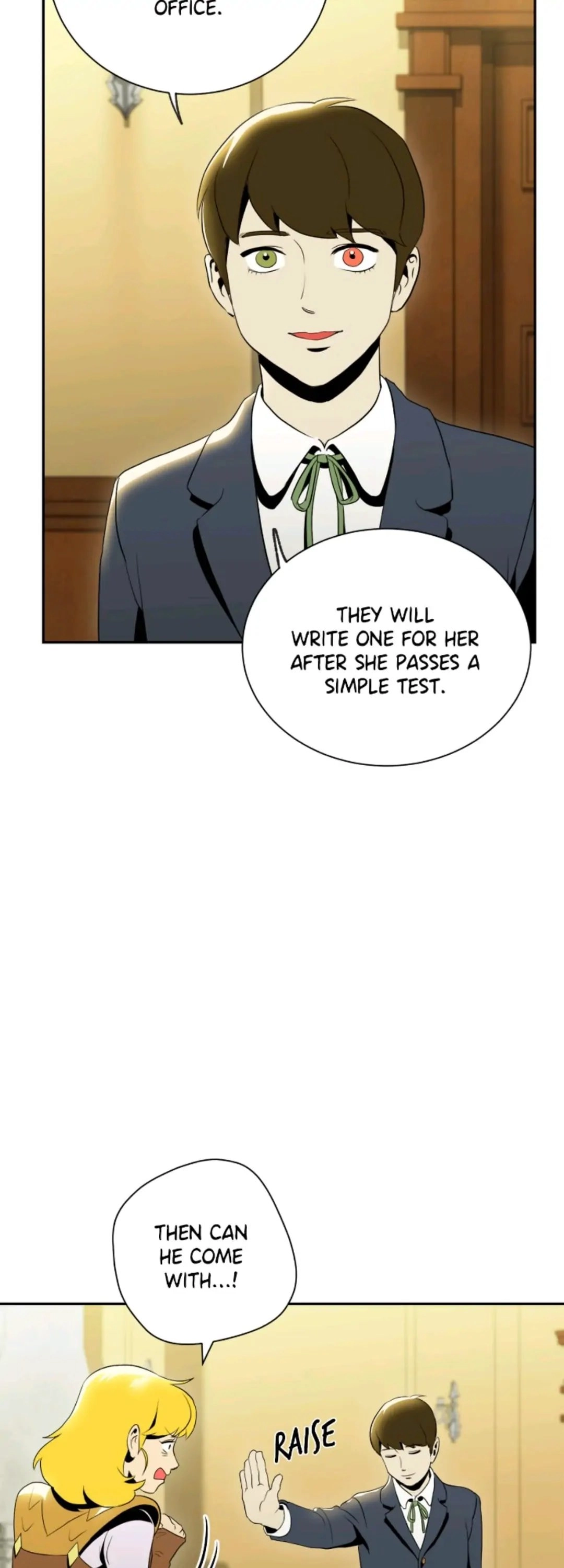 The Skeleton Soldier Failed to Defend the Dungeon Chapter 33 - Page 44