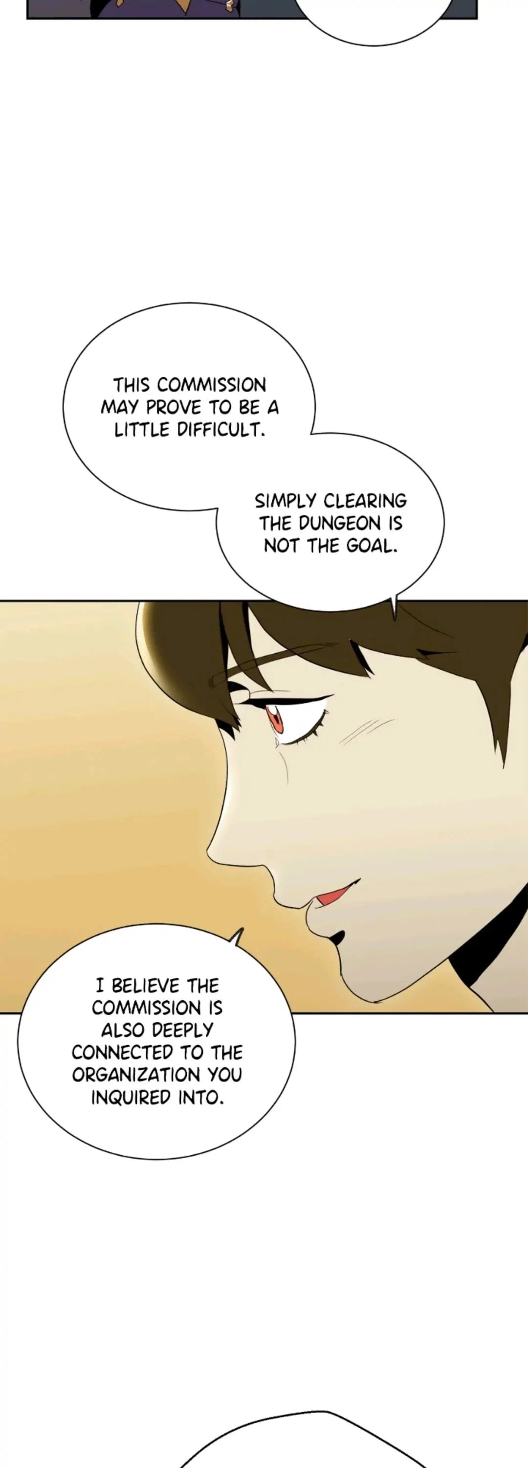 The Skeleton Soldier Failed to Defend the Dungeon Chapter 33 - Page 48