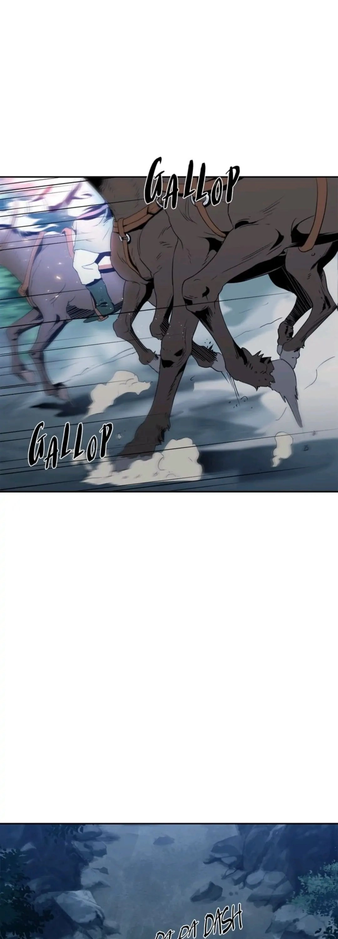 The Skeleton Soldier Failed to Defend the Dungeon Chapter 34 - Page 3