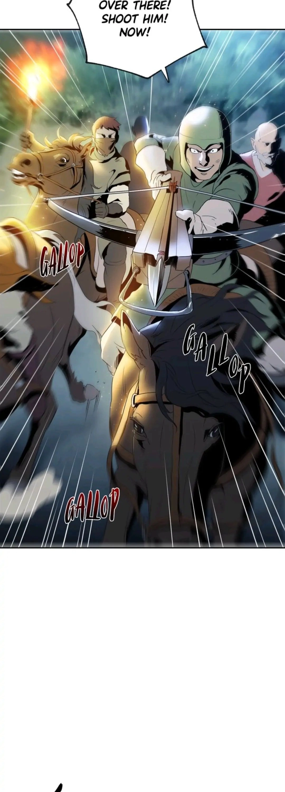 The Skeleton Soldier Failed to Defend the Dungeon Chapter 34 - Page 6