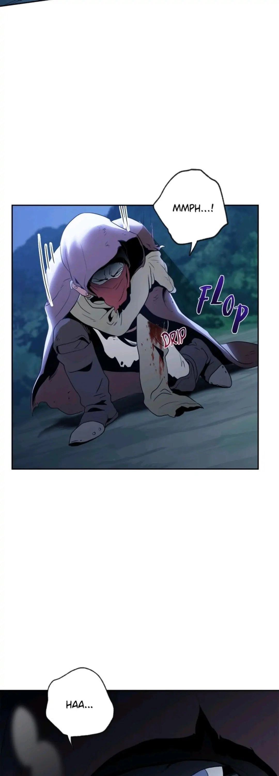 The Skeleton Soldier Failed to Defend the Dungeon Chapter 34 - Page 9