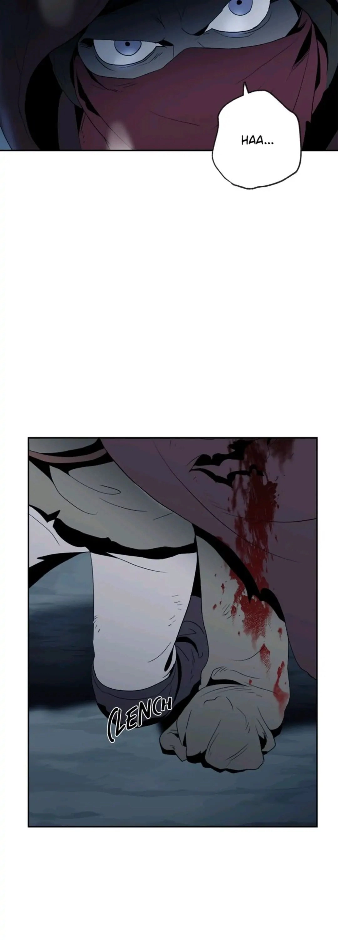 The Skeleton Soldier Failed to Defend the Dungeon Chapter 34 - Page 10