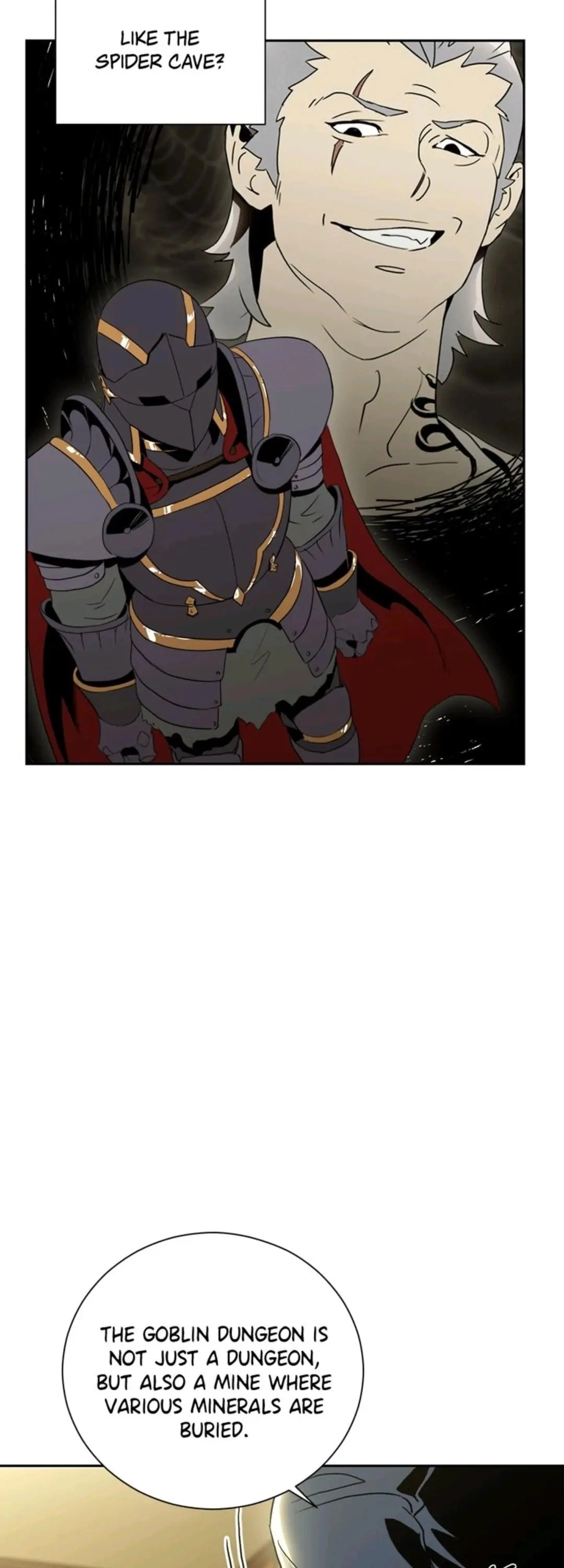 The Skeleton Soldier Failed to Defend the Dungeon Chapter 34 - Page 17