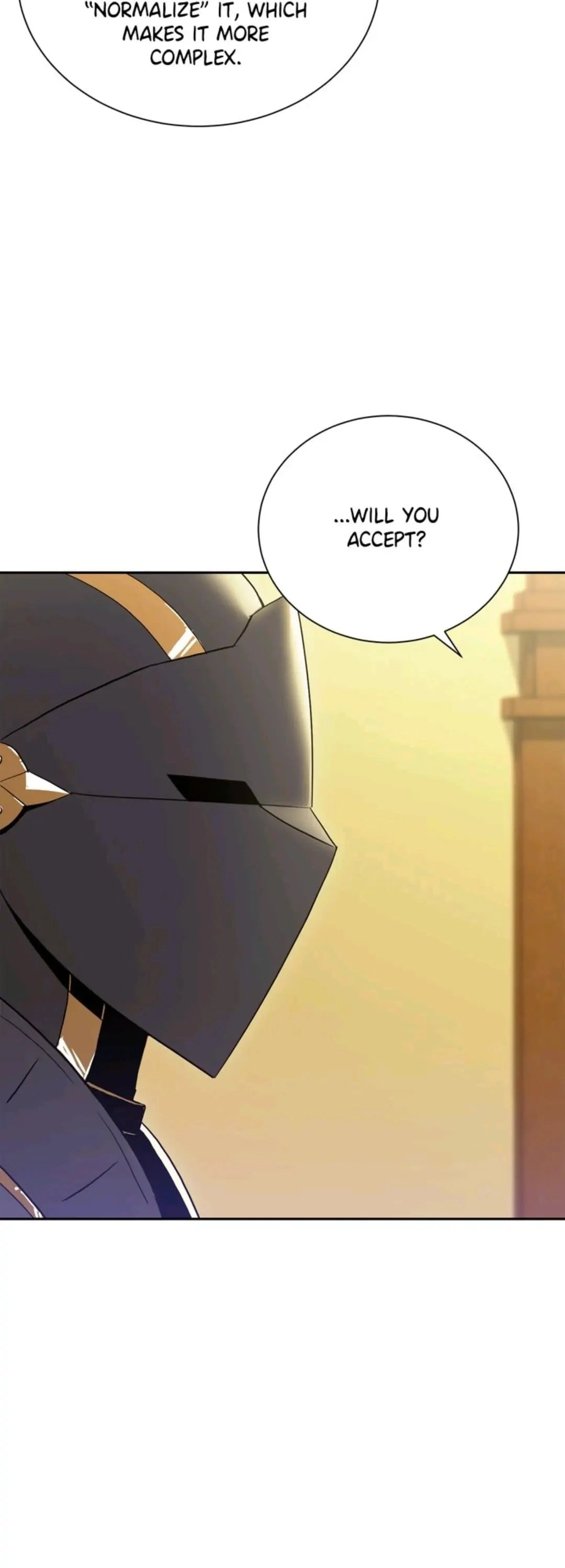 The Skeleton Soldier Failed to Defend the Dungeon Chapter 34 - Page 20