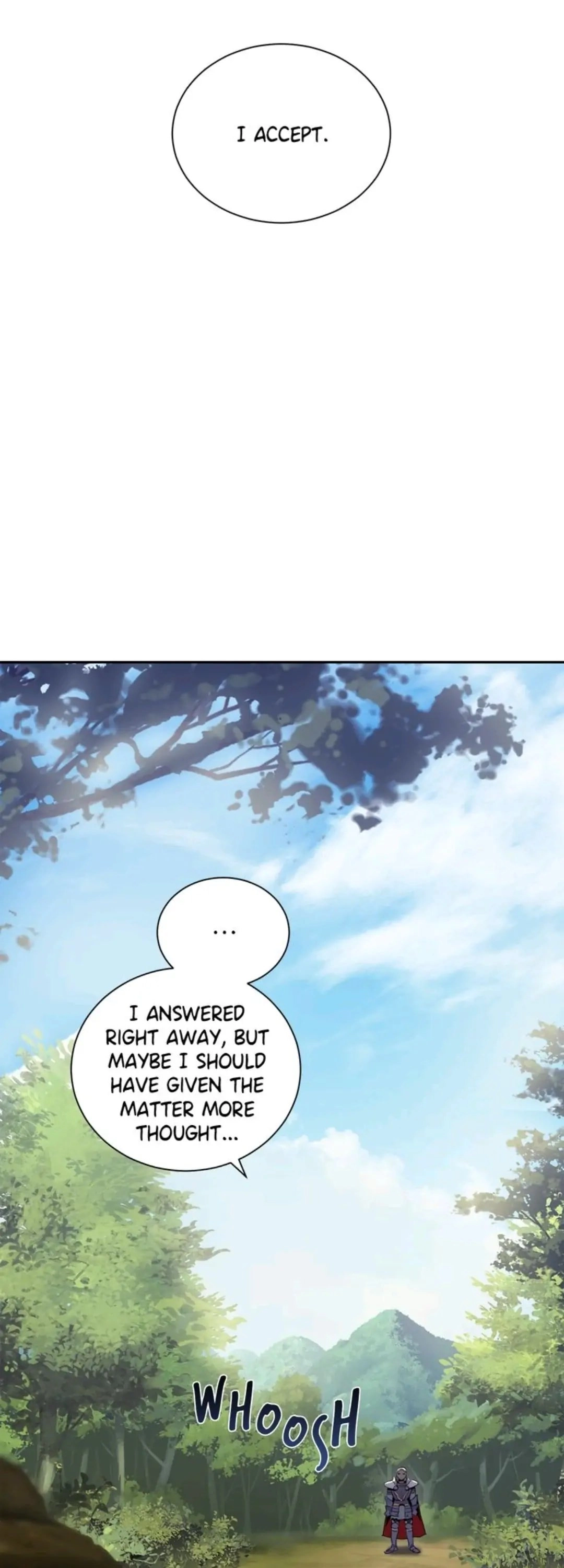 The Skeleton Soldier Failed to Defend the Dungeon Chapter 34 - Page 21