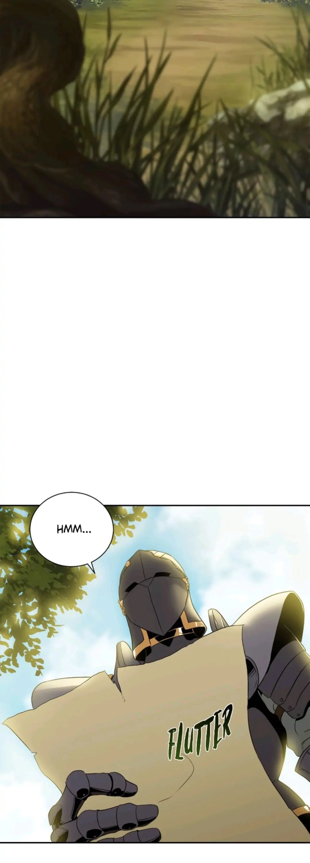 The Skeleton Soldier Failed to Defend the Dungeon Chapter 34 - Page 22