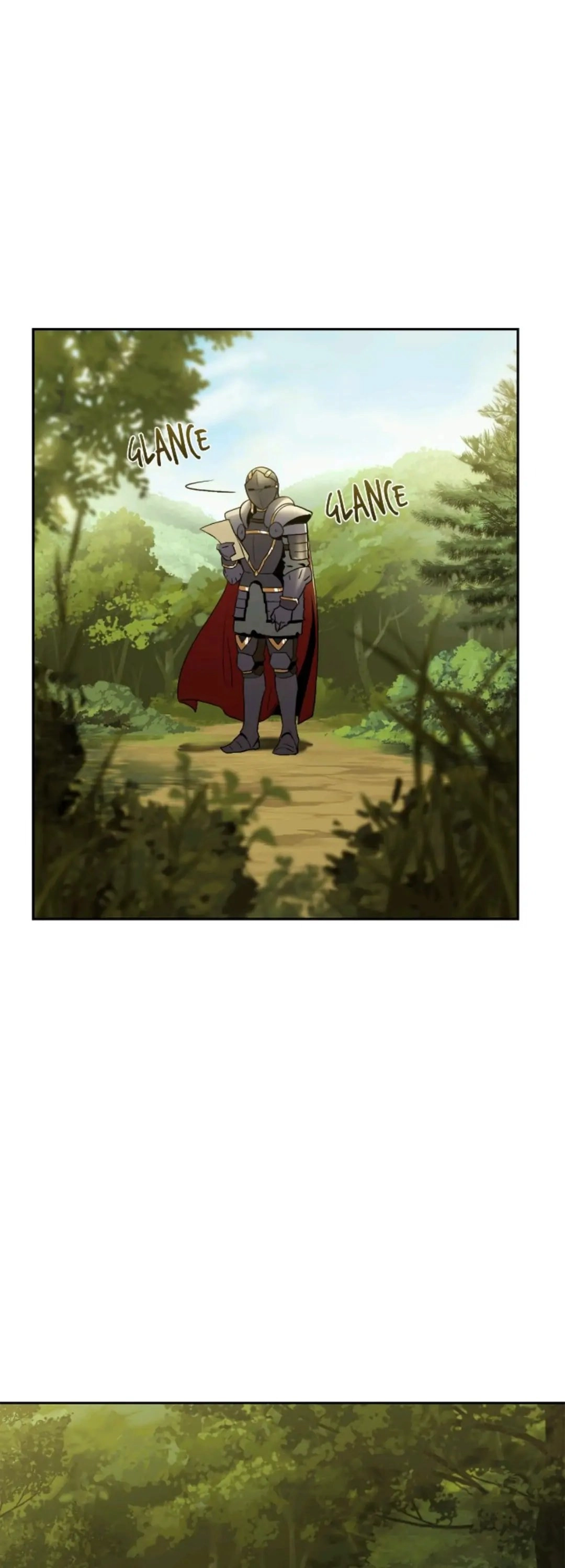 The Skeleton Soldier Failed to Defend the Dungeon Chapter 34 - Page 23