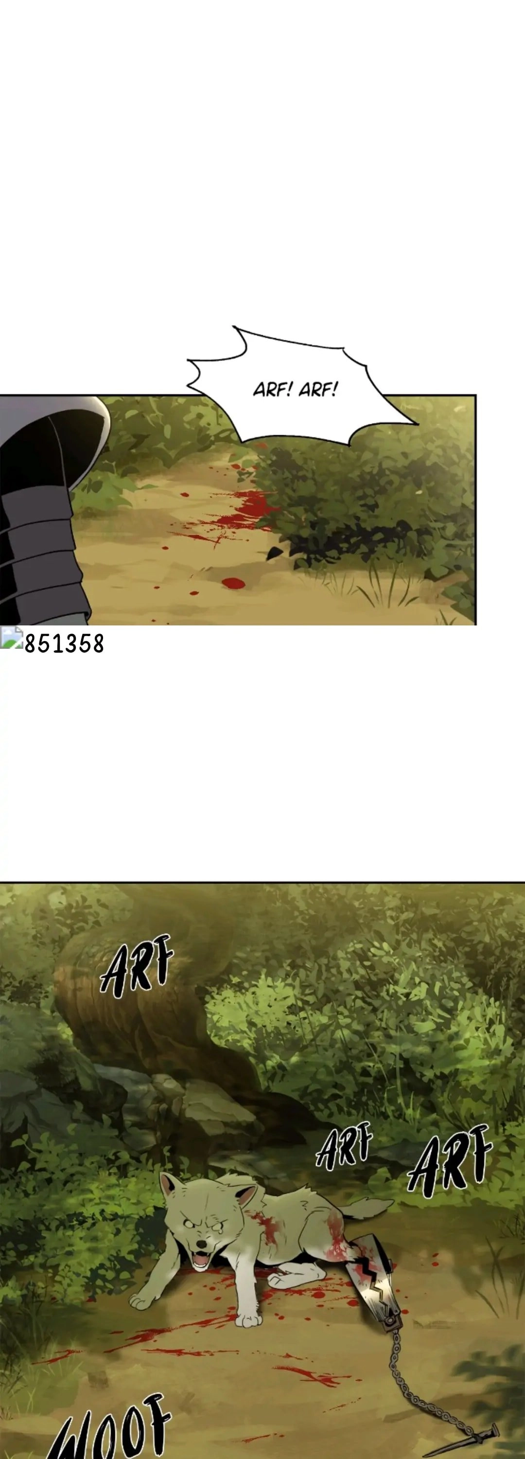 The Skeleton Soldier Failed to Defend the Dungeon Chapter 34 - Page 26