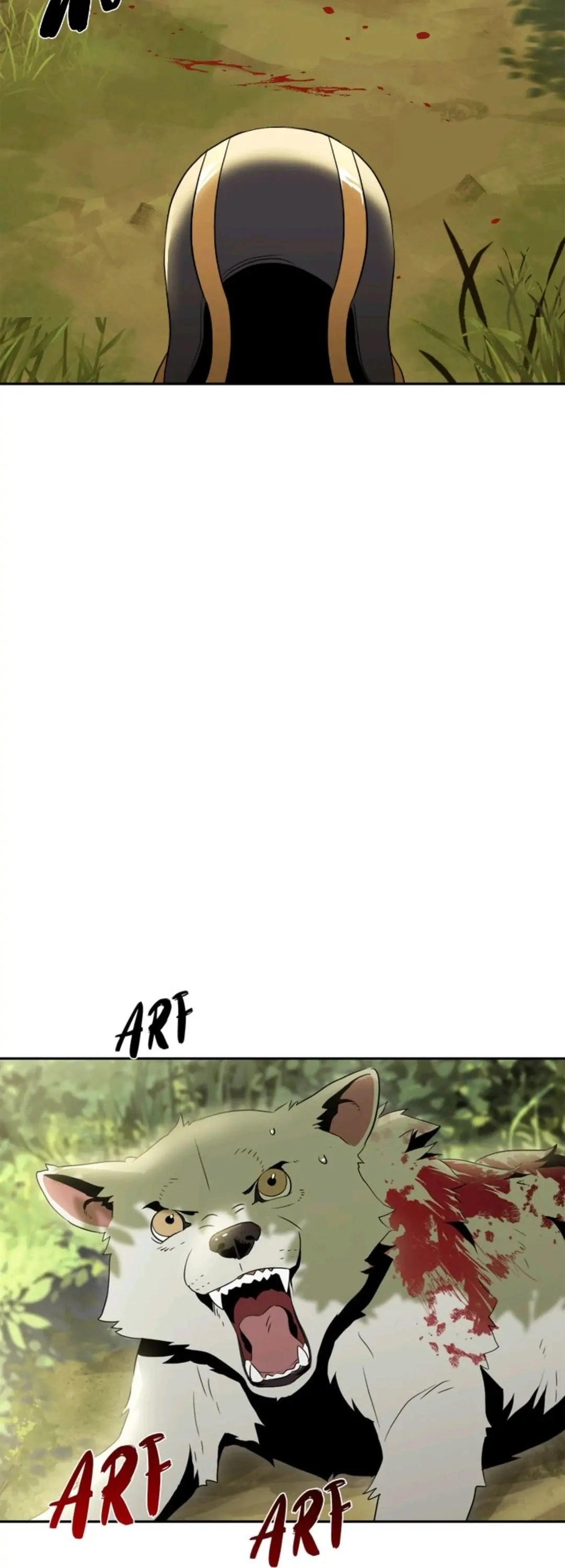 The Skeleton Soldier Failed to Defend the Dungeon Chapter 34 - Page 27