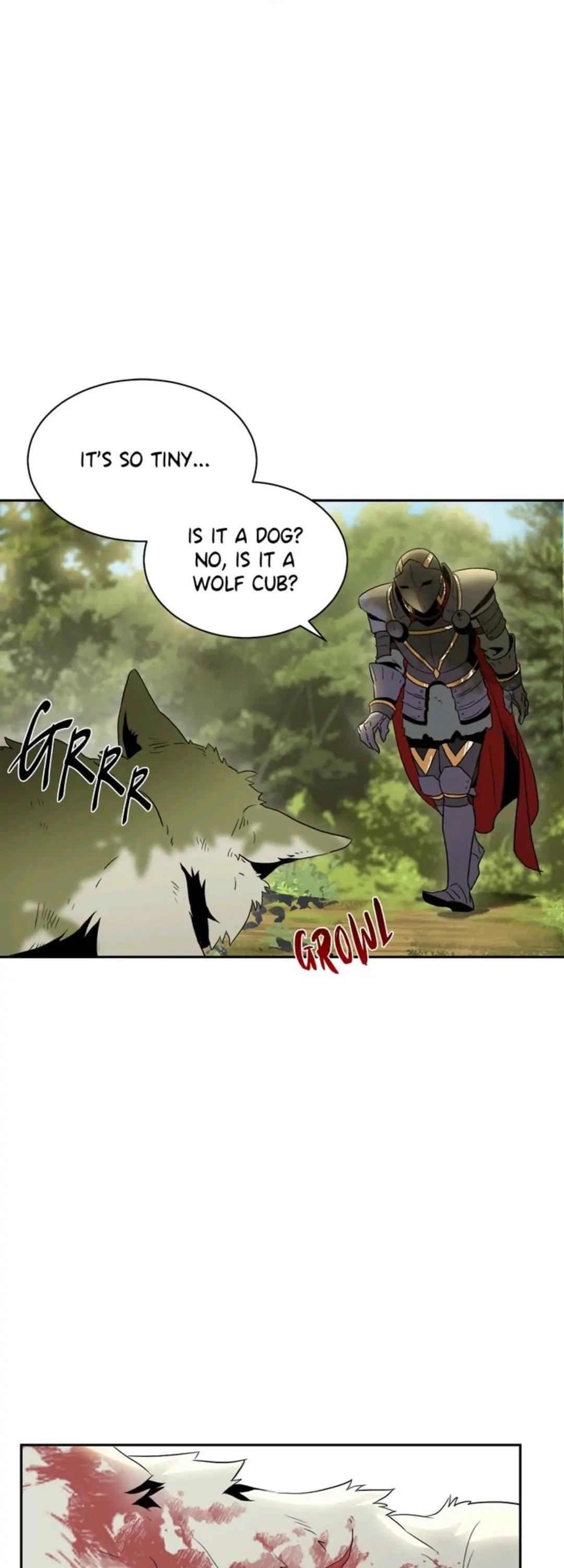 The Skeleton Soldier Failed to Defend the Dungeon Chapter 34 - Page 28