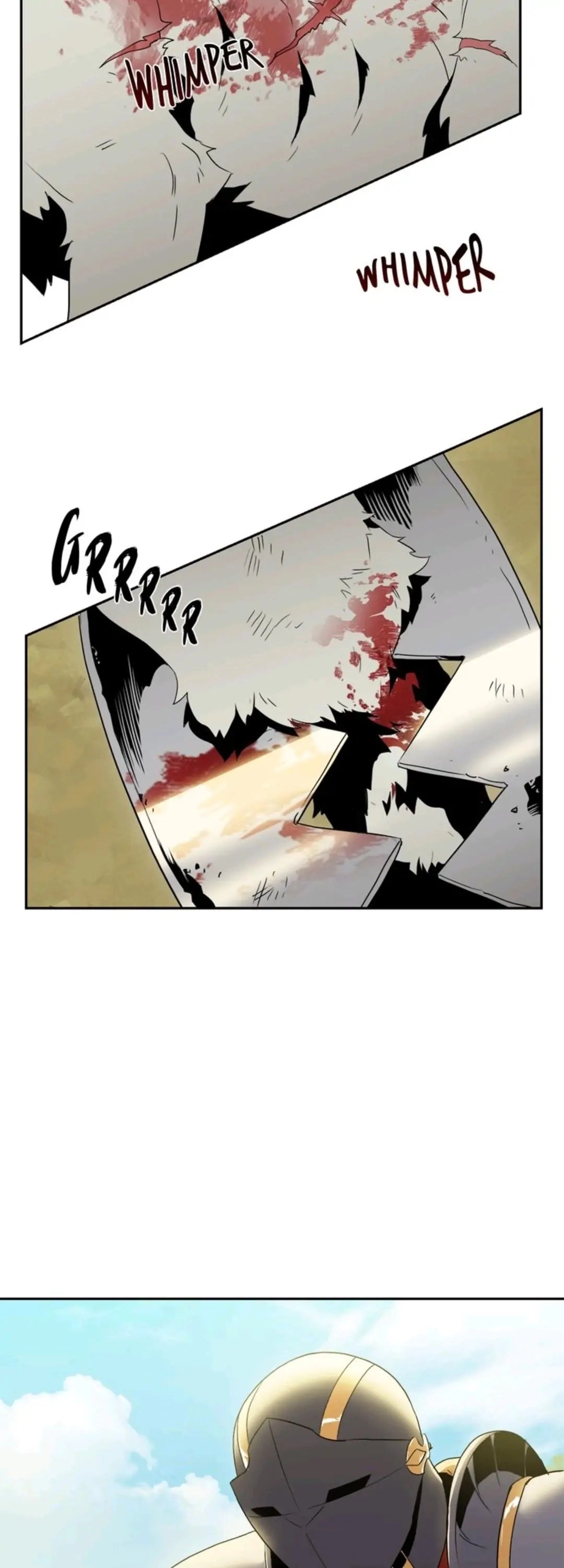 The Skeleton Soldier Failed to Defend the Dungeon Chapter 34 - Page 29