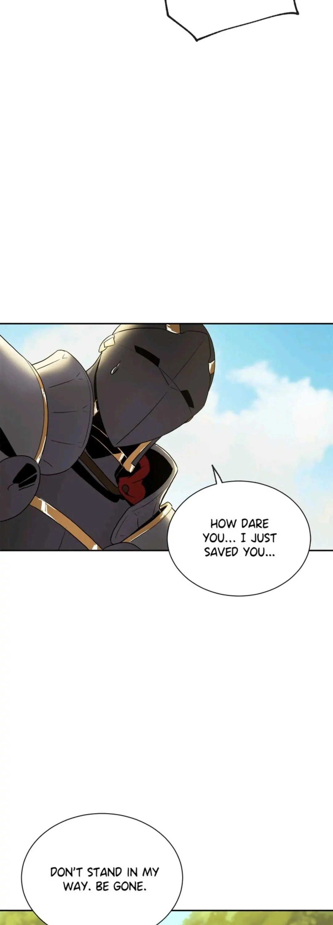 The Skeleton Soldier Failed to Defend the Dungeon Chapter 34 - Page 38