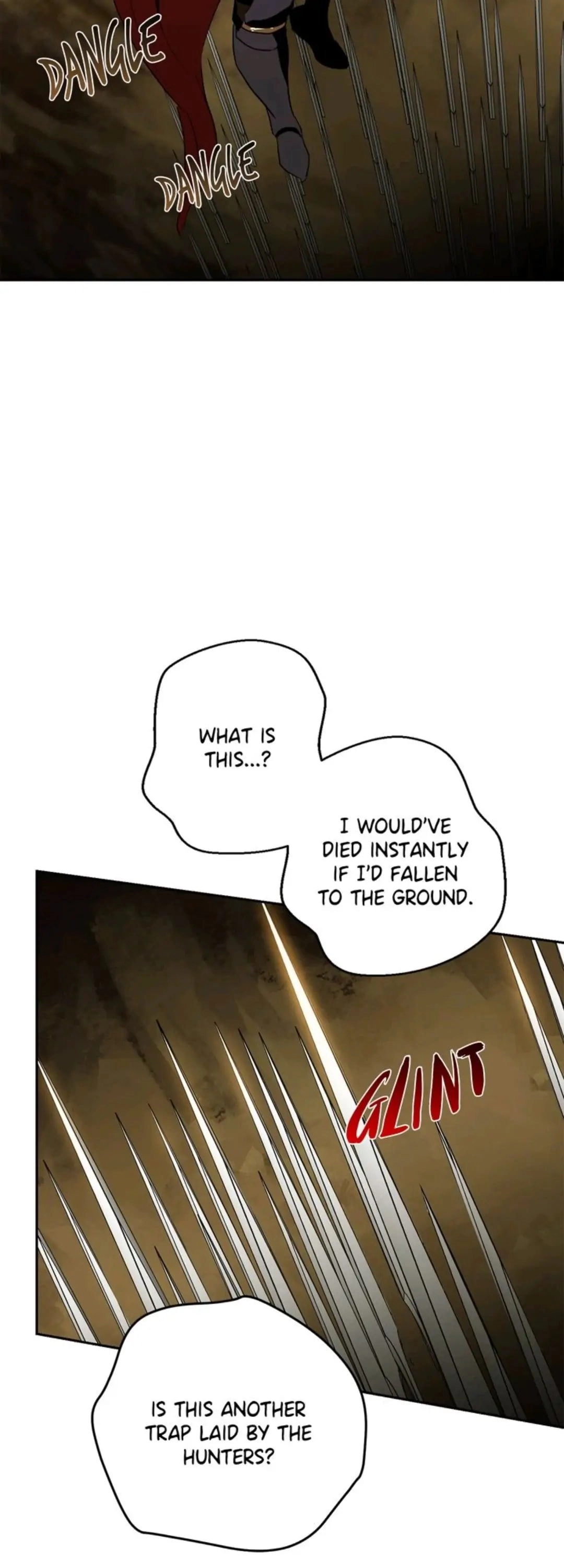 The Skeleton Soldier Failed to Defend the Dungeon Chapter 34 - Page 45
