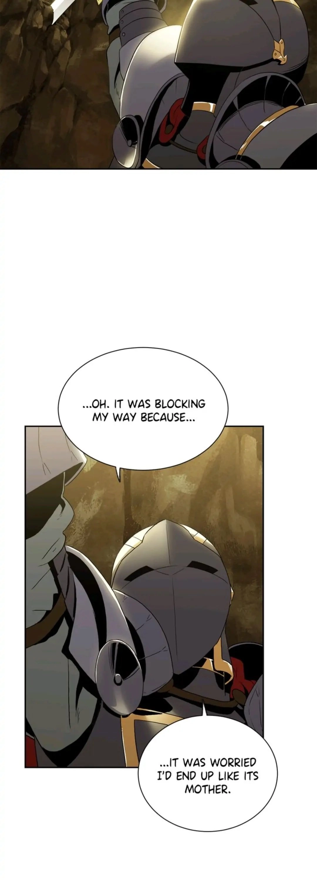 The Skeleton Soldier Failed to Defend the Dungeon Chapter 34 - Page 48