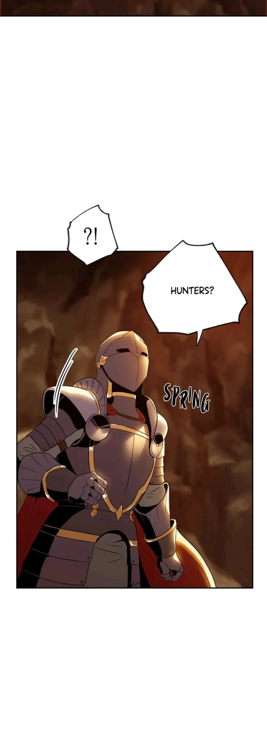 The Skeleton Soldier Failed to Defend the Dungeon Chapter 35 - Page 5