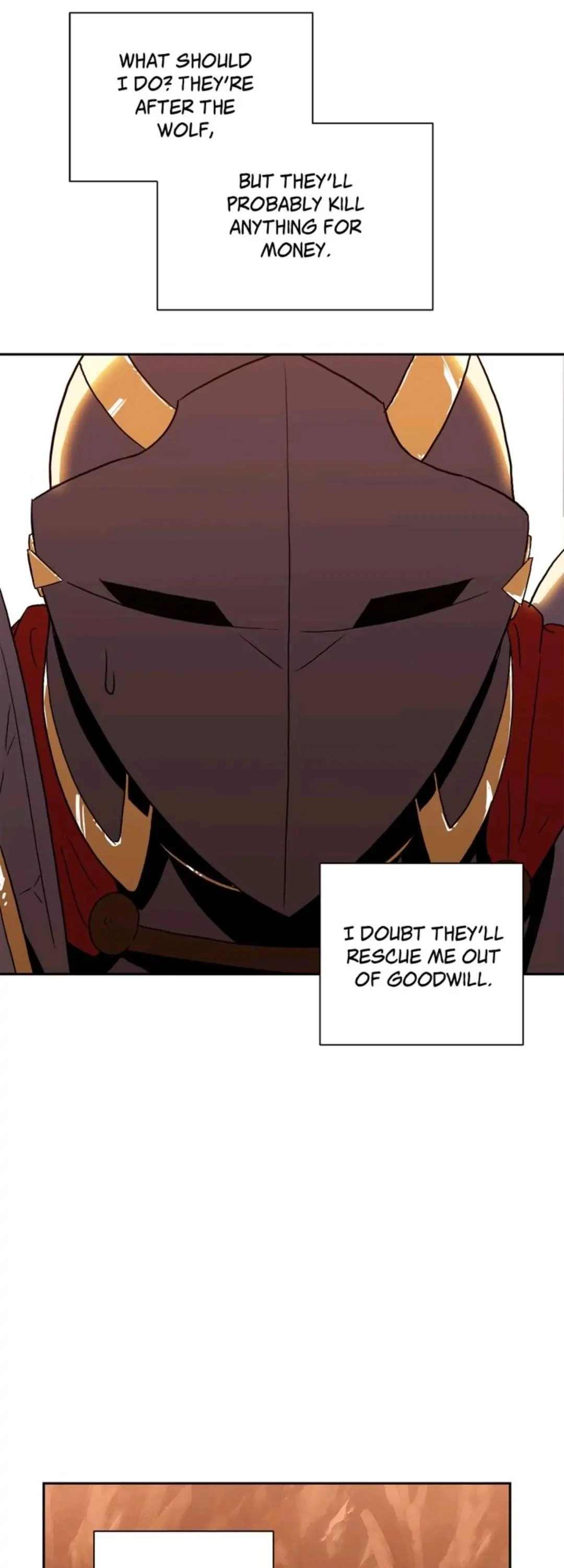 The Skeleton Soldier Failed to Defend the Dungeon Chapter 35 - Page 6