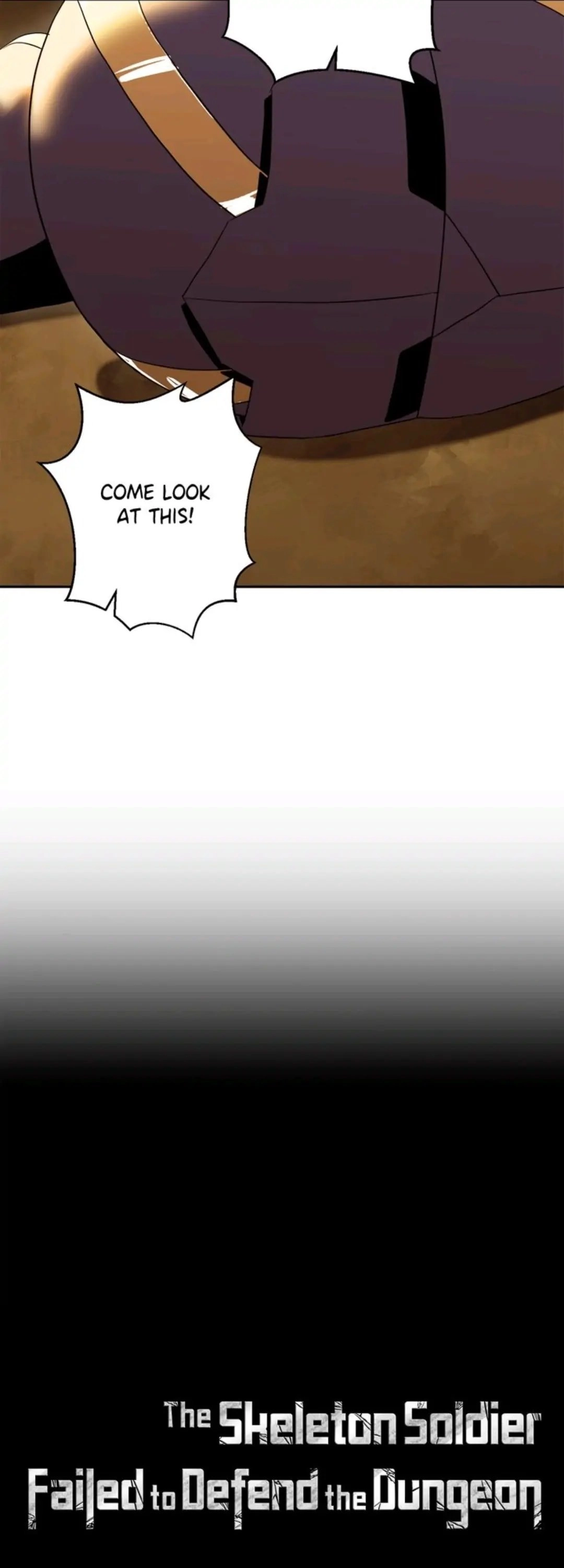 The Skeleton Soldier Failed to Defend the Dungeon Chapter 35 - Page 9