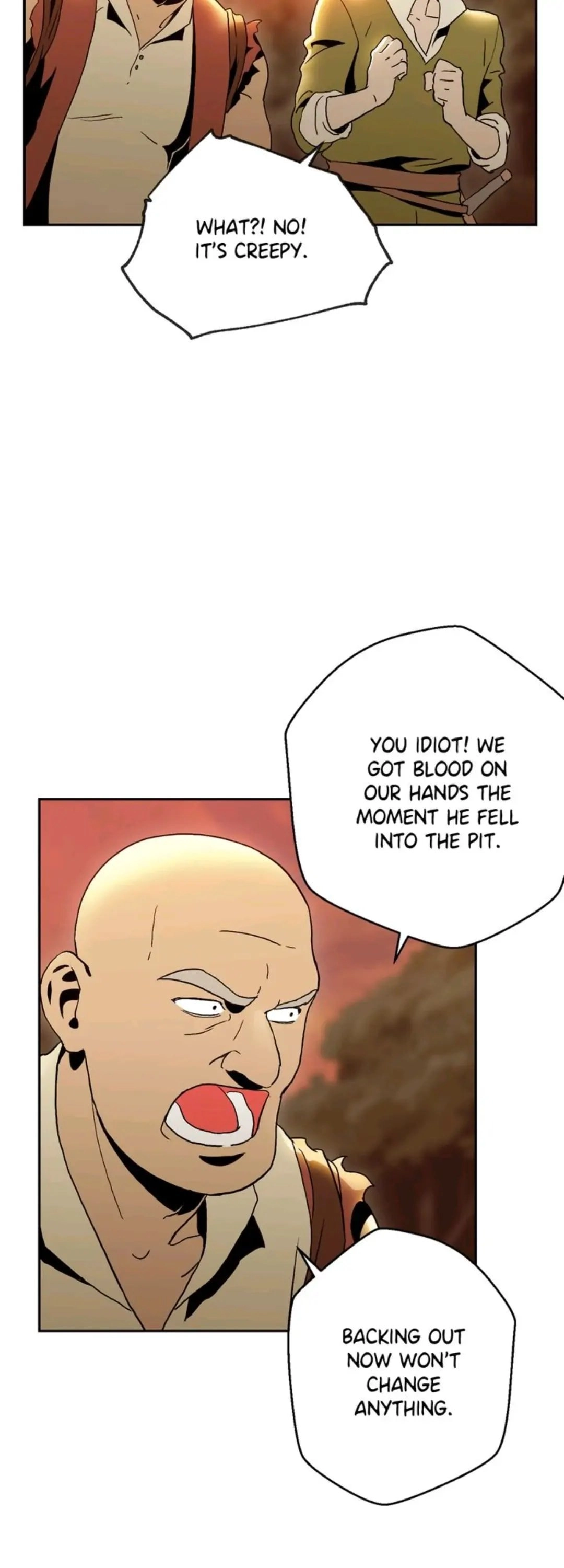 The Skeleton Soldier Failed to Defend the Dungeon Chapter 35 - Page 12