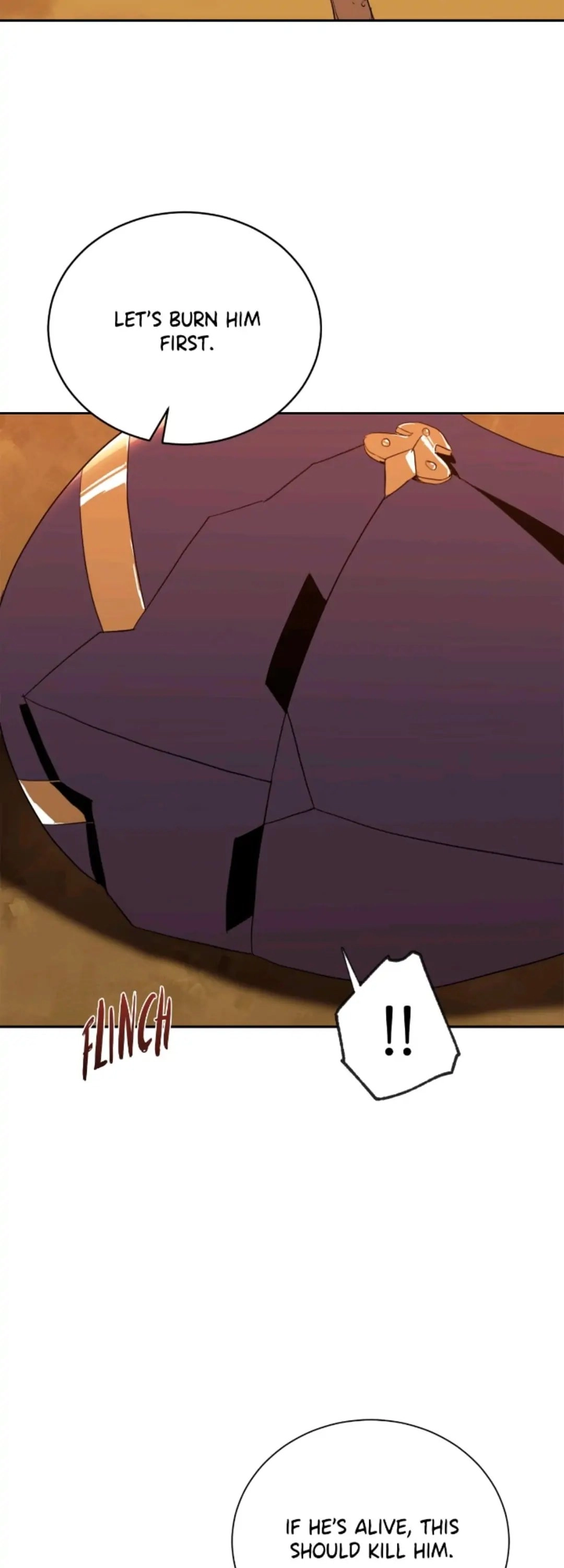 The Skeleton Soldier Failed to Defend the Dungeon Chapter 35 - Page 15
