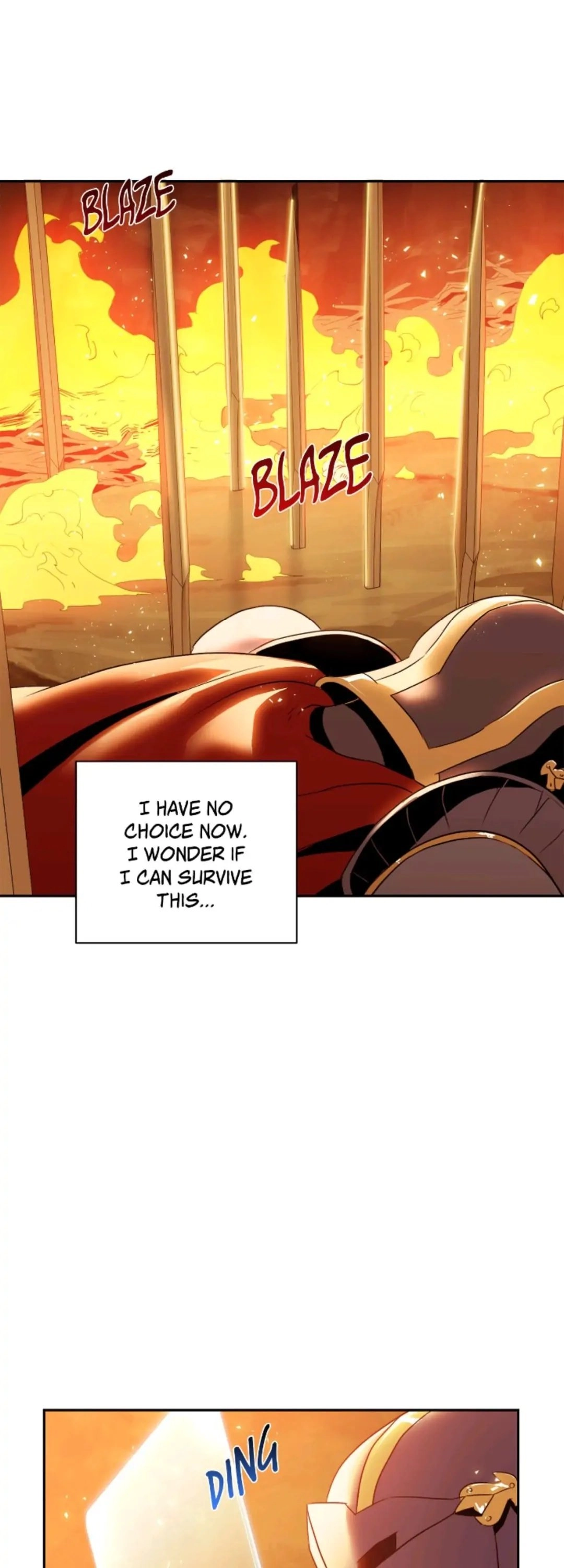 The Skeleton Soldier Failed to Defend the Dungeon Chapter 35 - Page 18