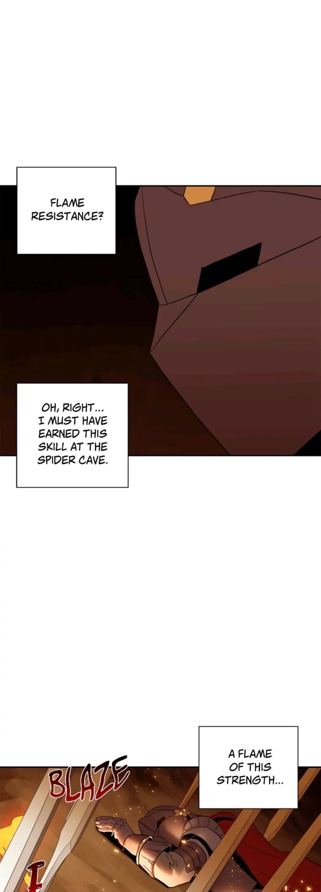 The Skeleton Soldier Failed to Defend the Dungeon Chapter 35 - Page 20