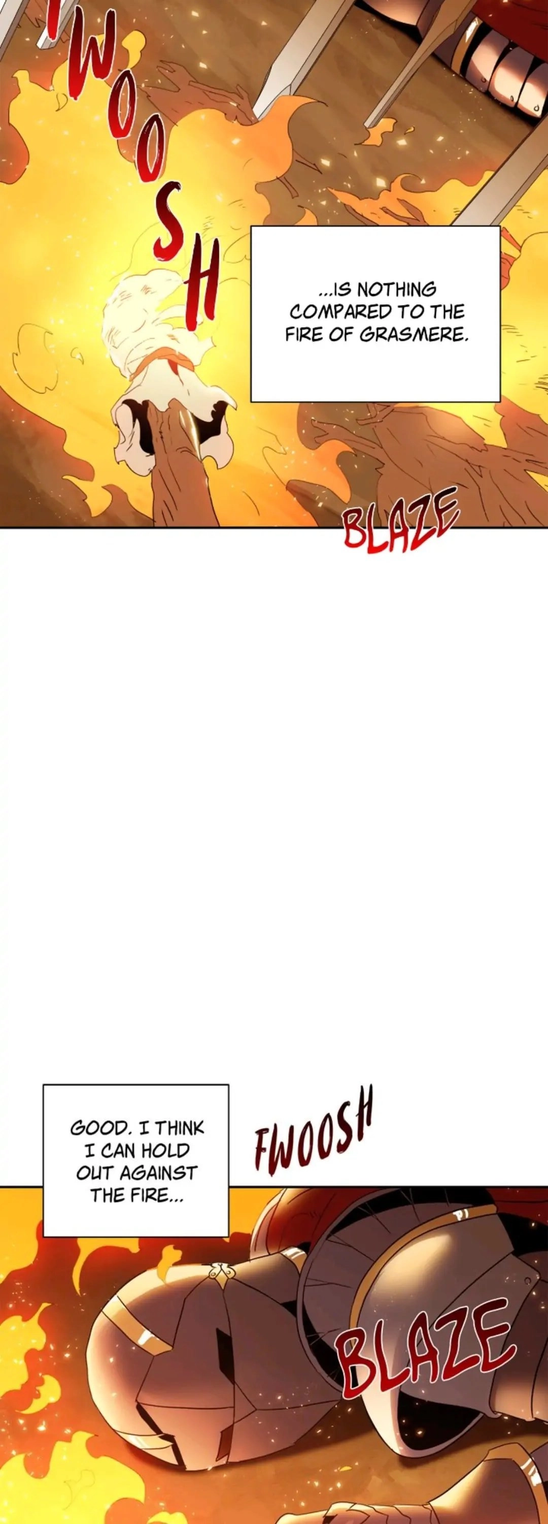 The Skeleton Soldier Failed to Defend the Dungeon Chapter 35 - Page 21