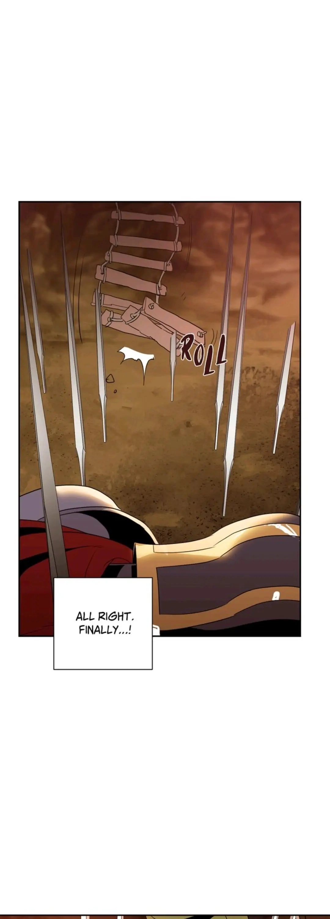 The Skeleton Soldier Failed to Defend the Dungeon Chapter 35 - Page 24