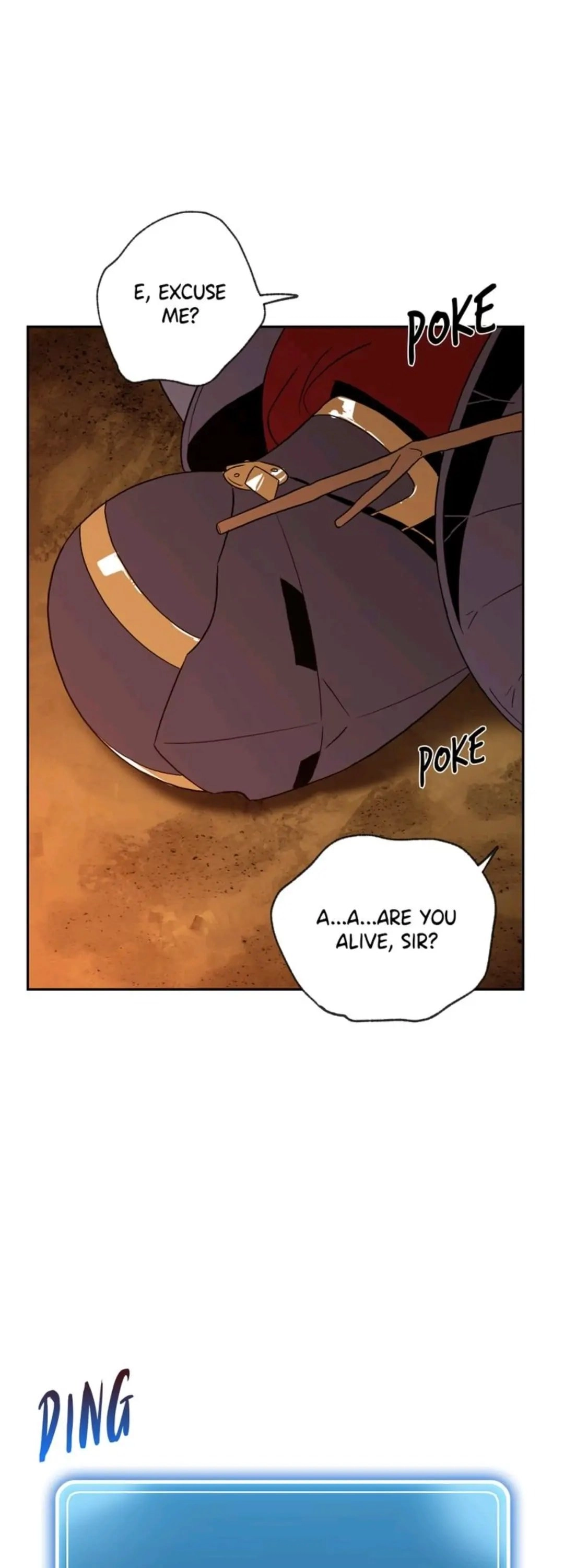 The Skeleton Soldier Failed to Defend the Dungeon Chapter 35 - Page 26