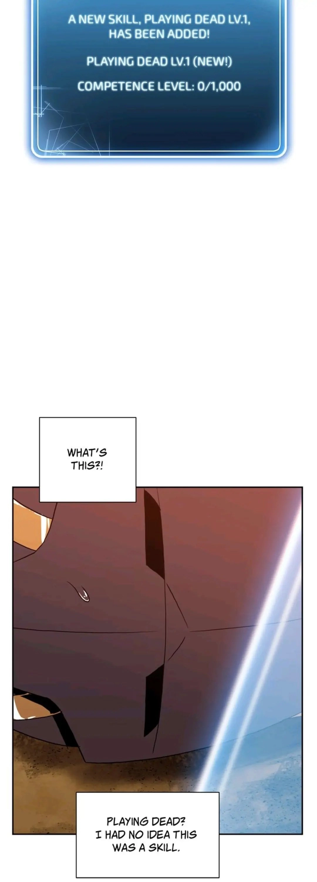 The Skeleton Soldier Failed to Defend the Dungeon Chapter 35 - Page 27