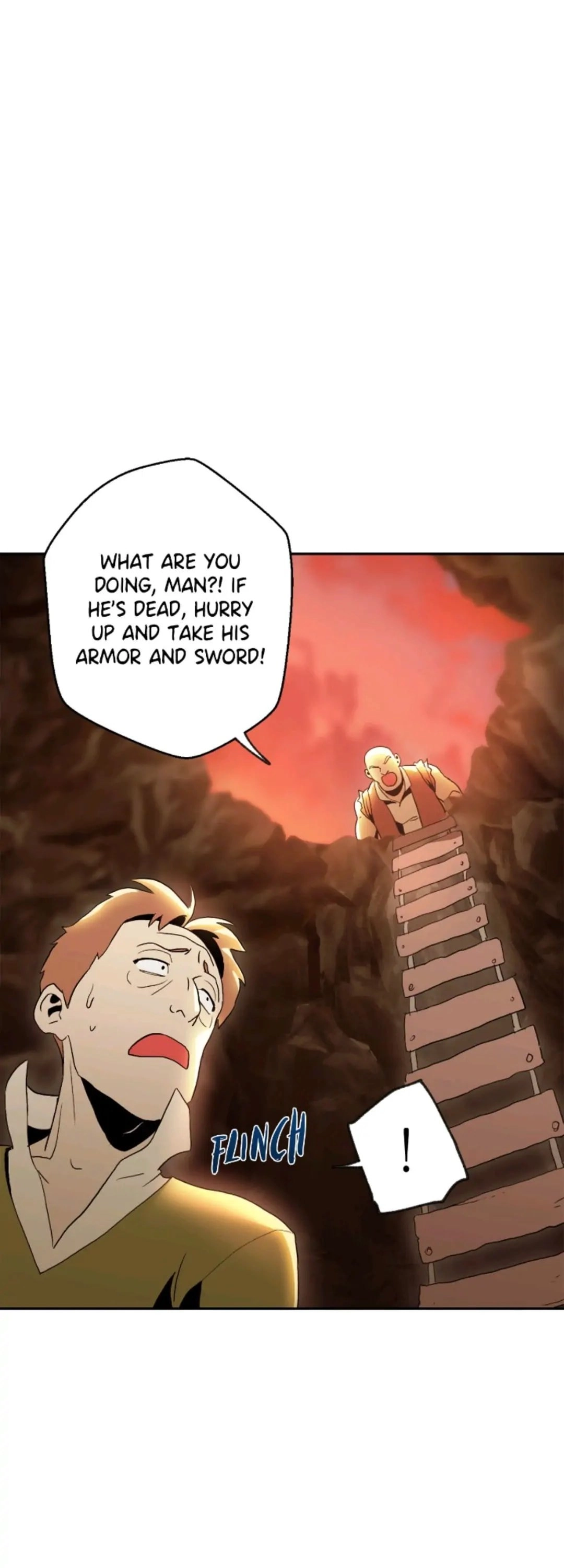 The Skeleton Soldier Failed to Defend the Dungeon Chapter 35 - Page 28
