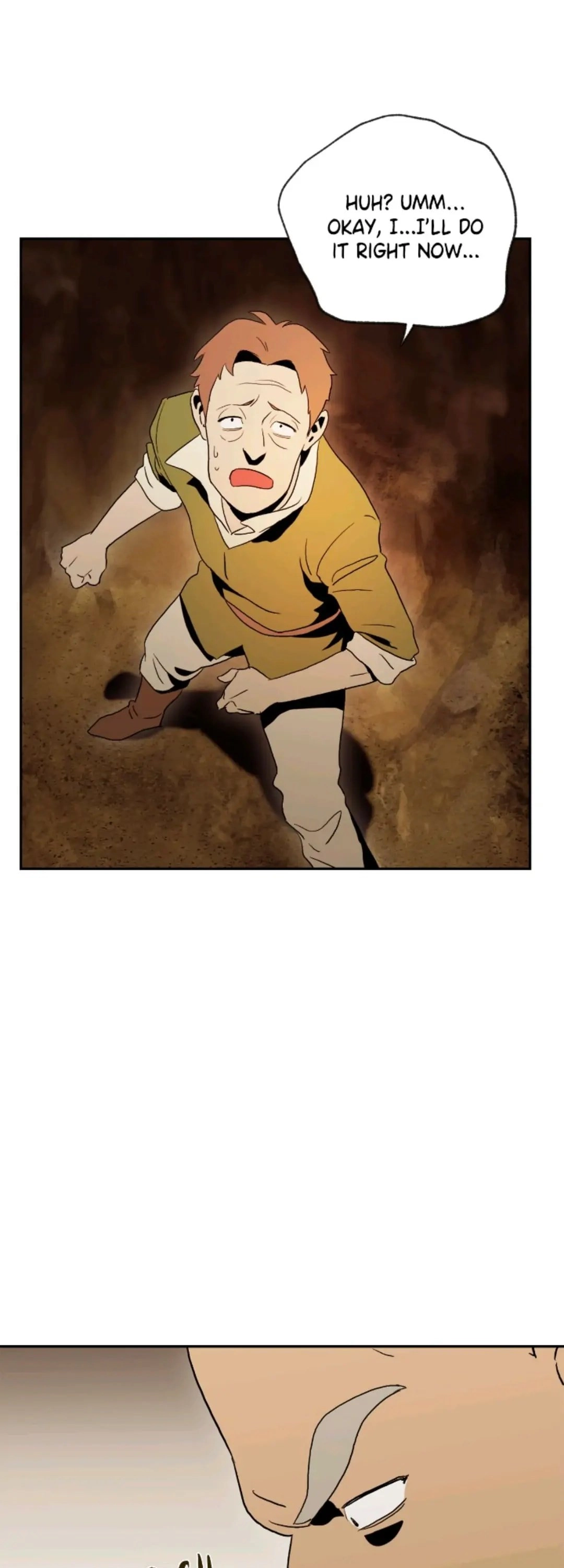 The Skeleton Soldier Failed to Defend the Dungeon Chapter 35 - Page 29