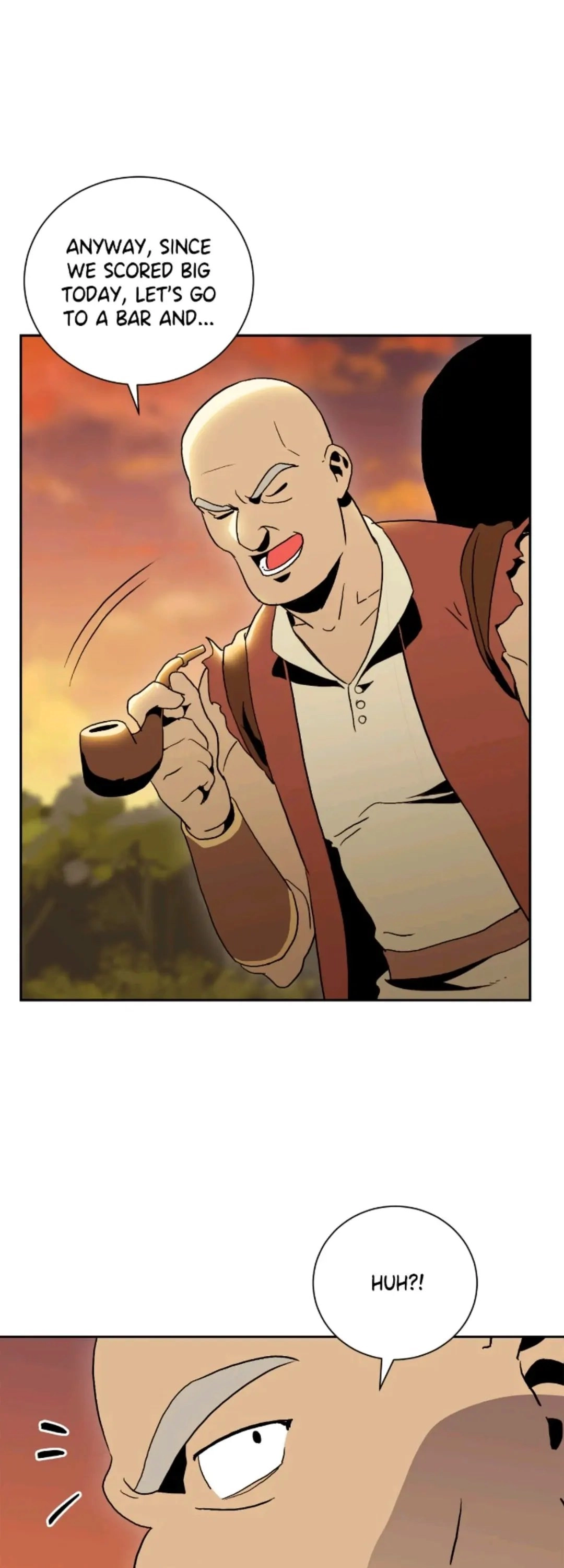 The Skeleton Soldier Failed to Defend the Dungeon Chapter 35 - Page 31