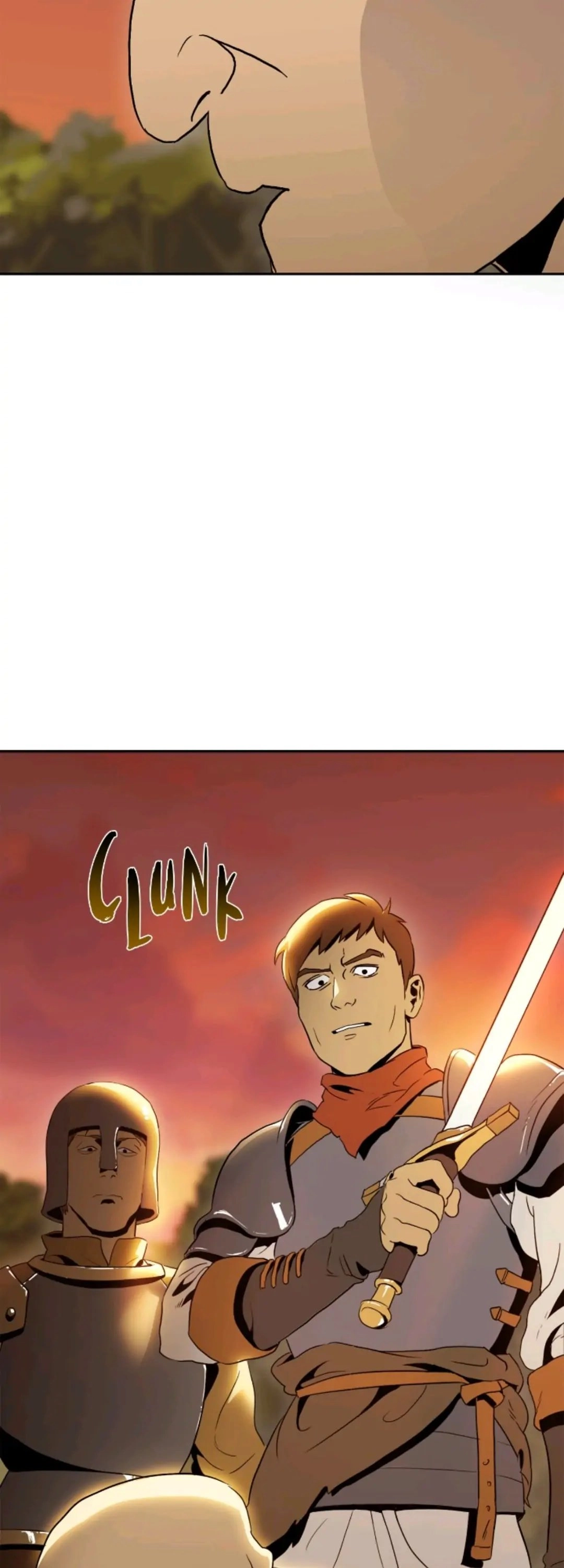 The Skeleton Soldier Failed to Defend the Dungeon Chapter 35 - Page 32