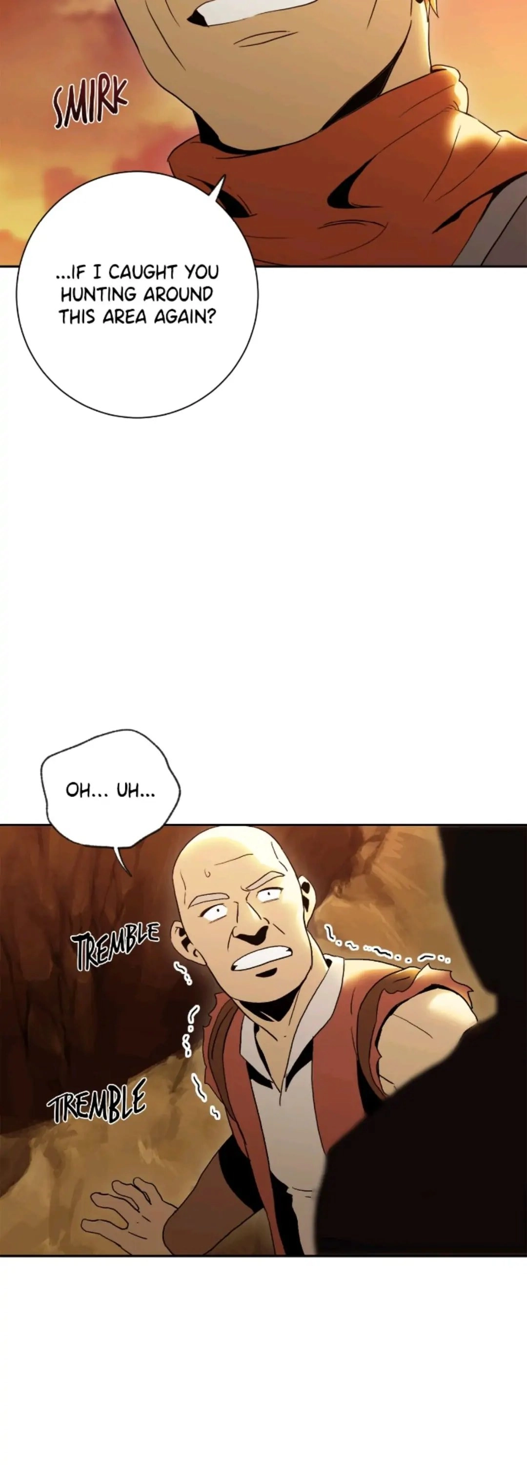 The Skeleton Soldier Failed to Defend the Dungeon Chapter 35 - Page 34