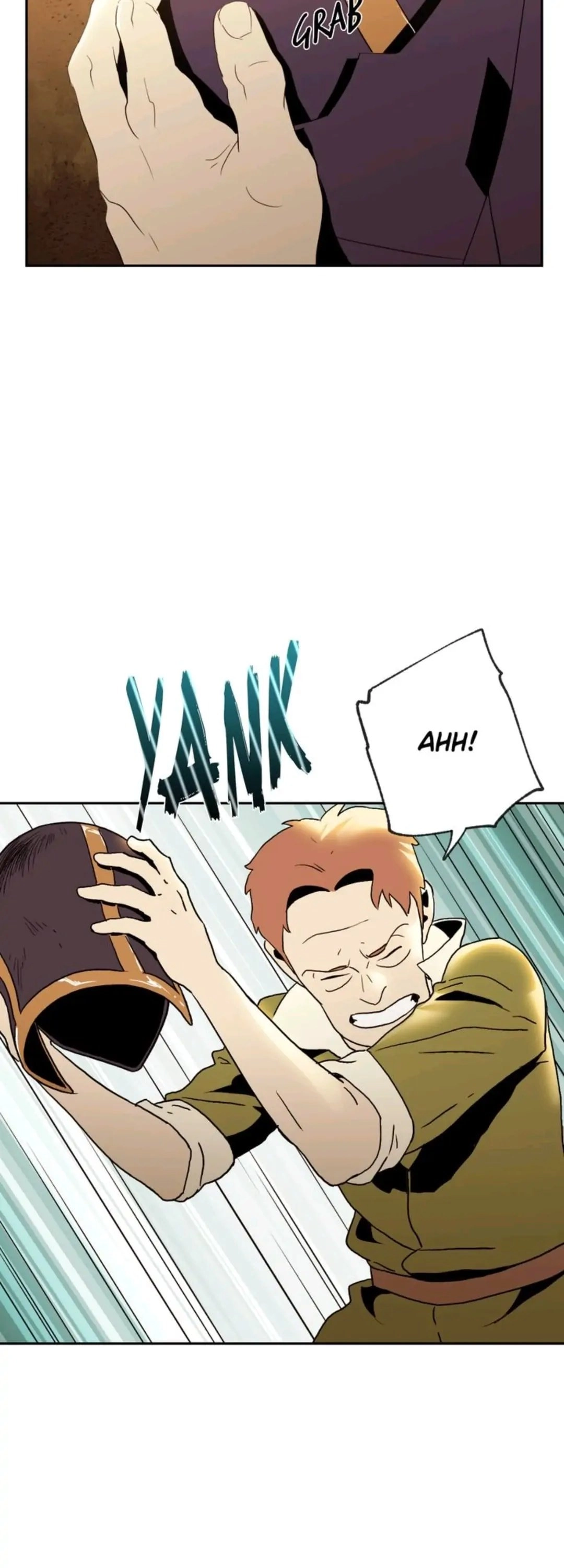 The Skeleton Soldier Failed to Defend the Dungeon Chapter 35 - Page 36