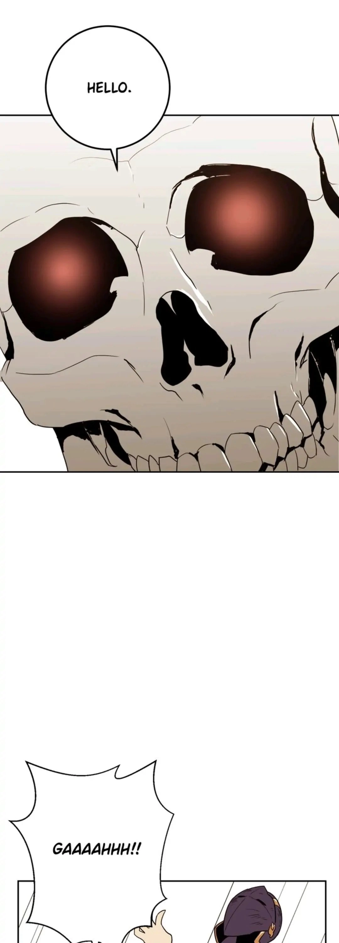 The Skeleton Soldier Failed to Defend the Dungeon Chapter 35 - Page 39